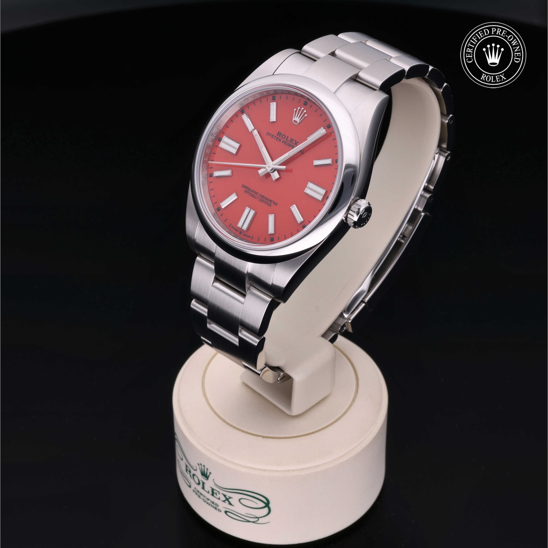 Datejust 41 image