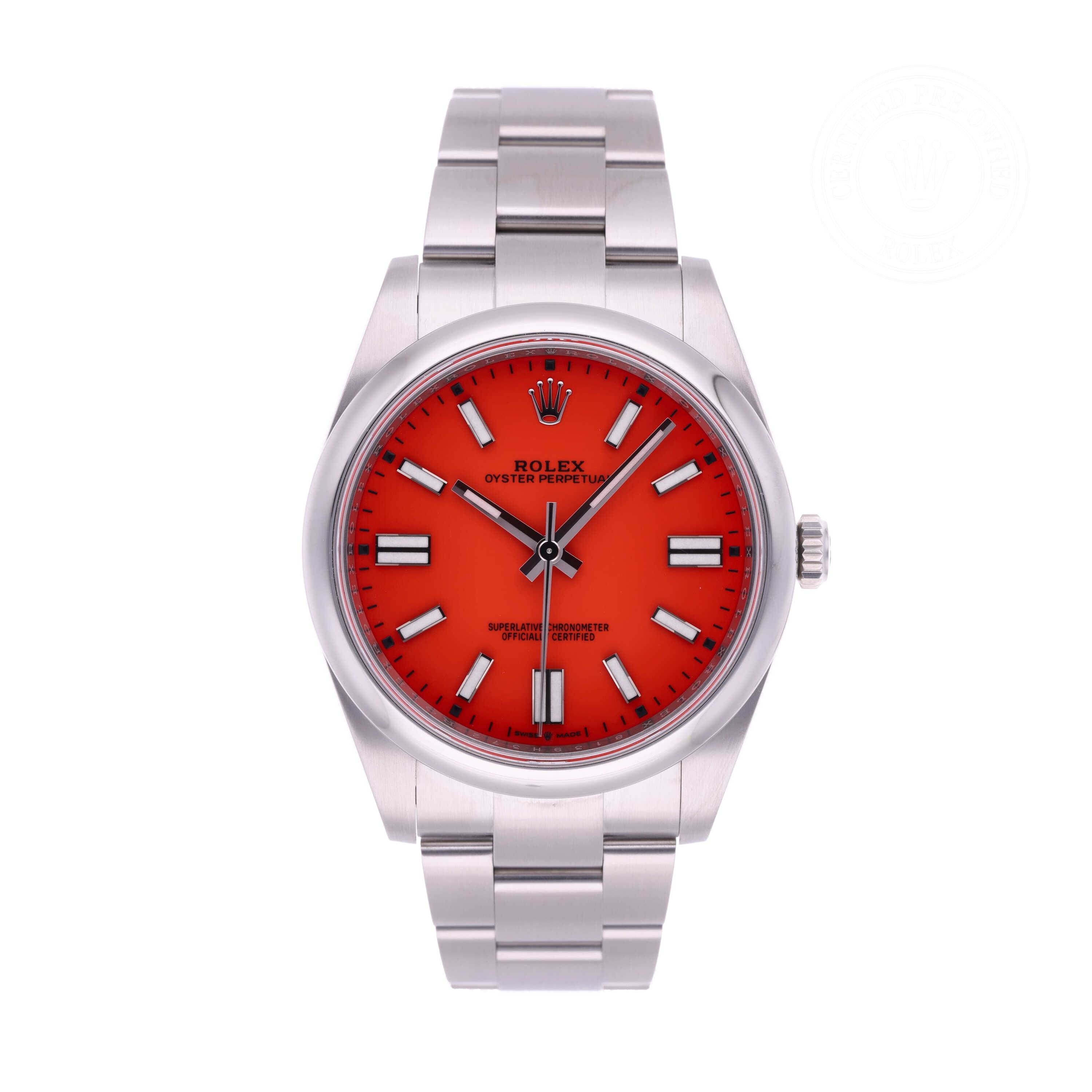 Datejust 41