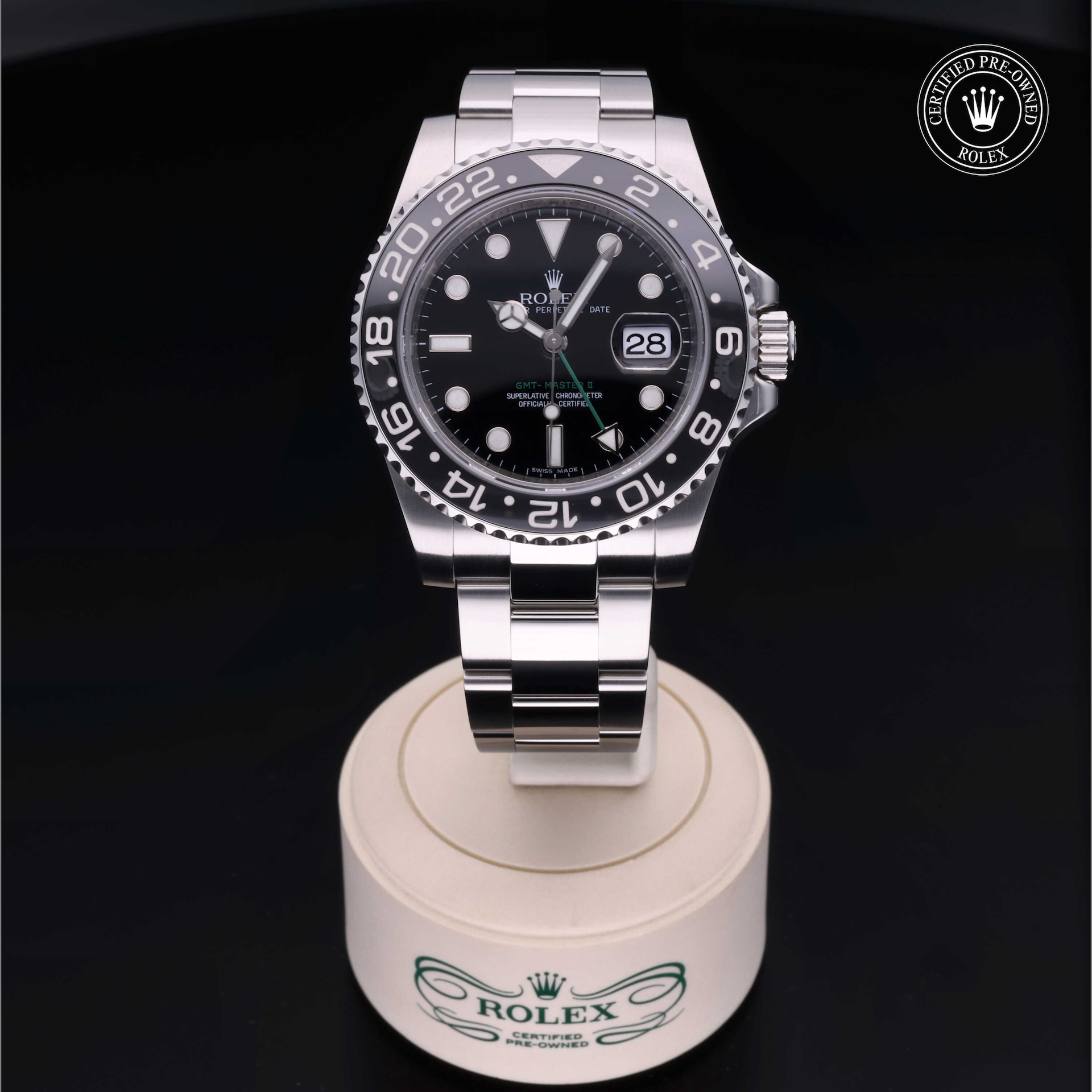 GMT-Master II image