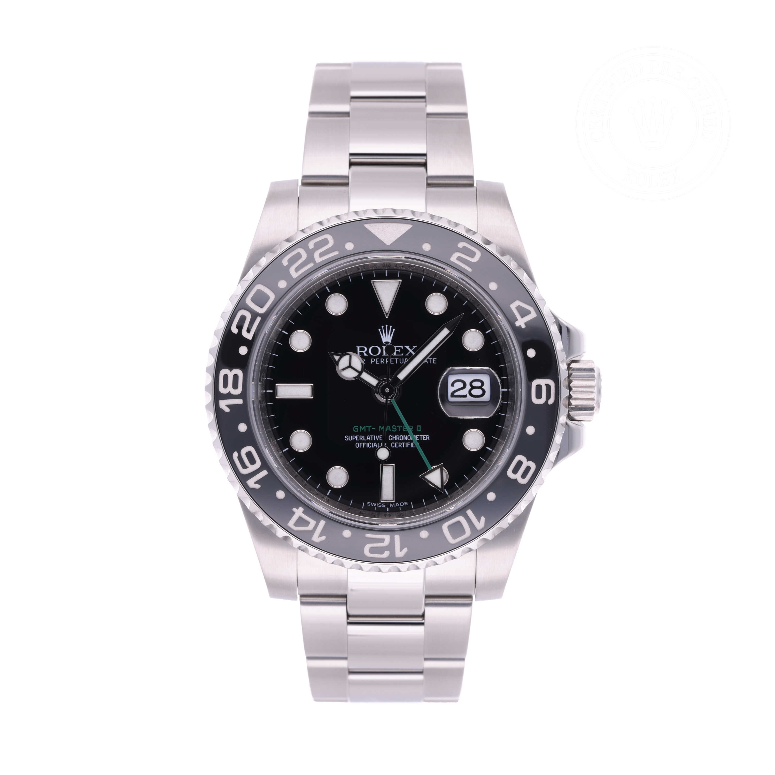 GMT-Master II