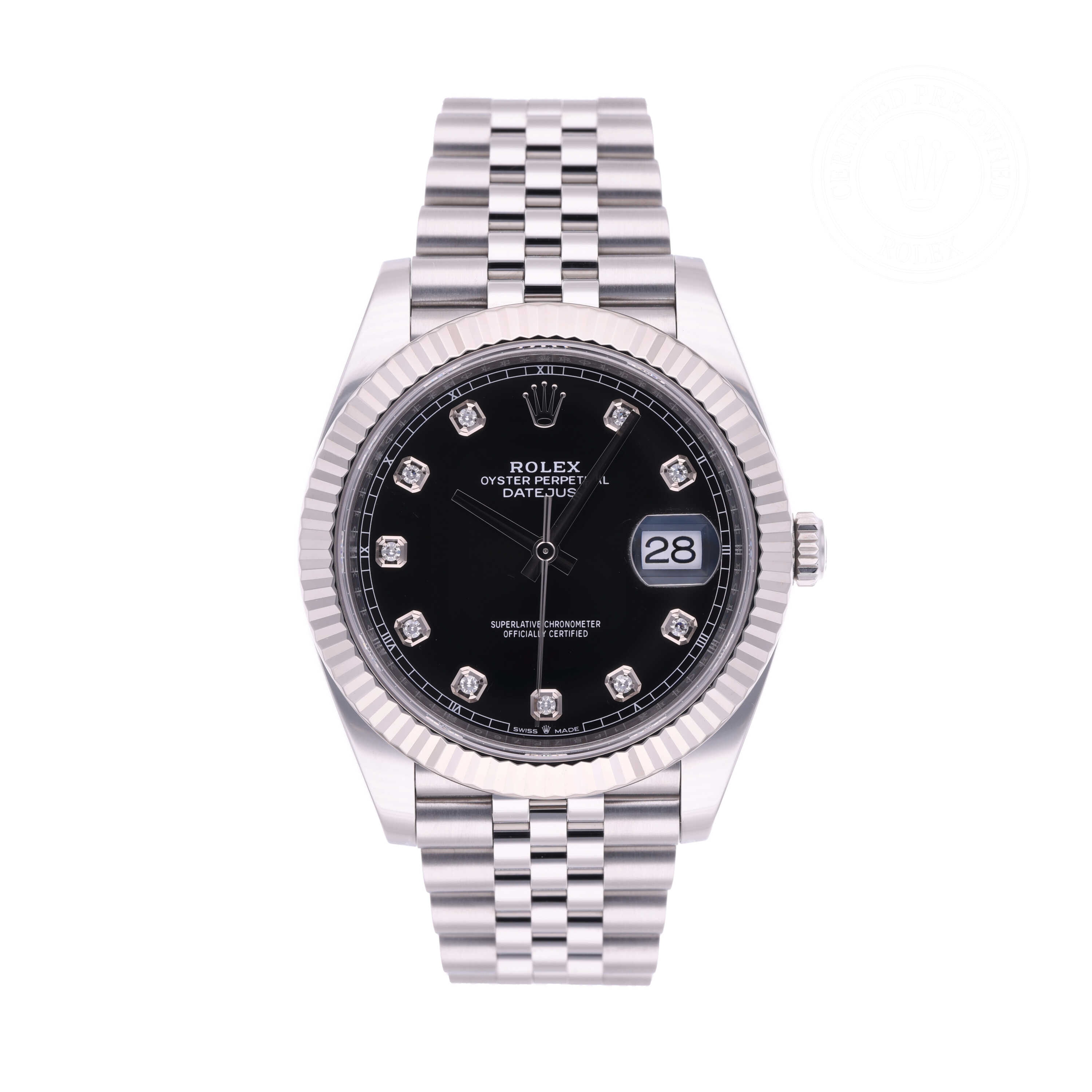Datejust 41