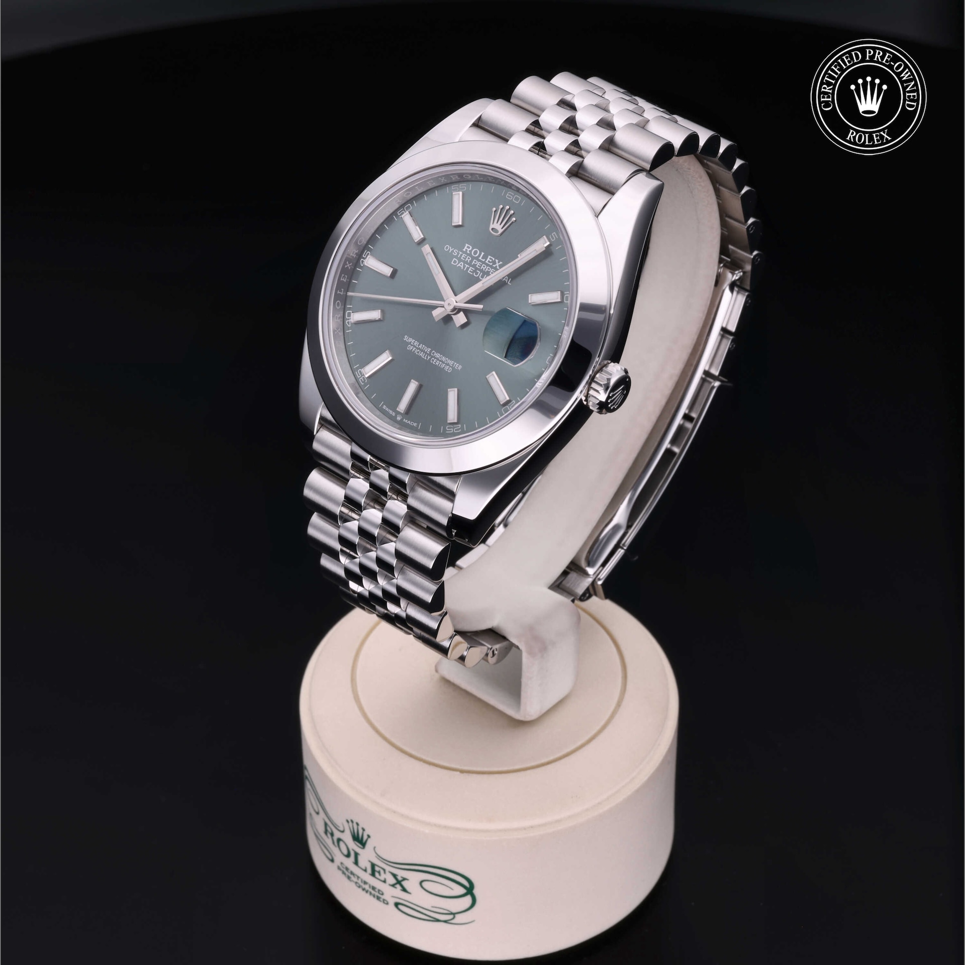 Datejust 41 image