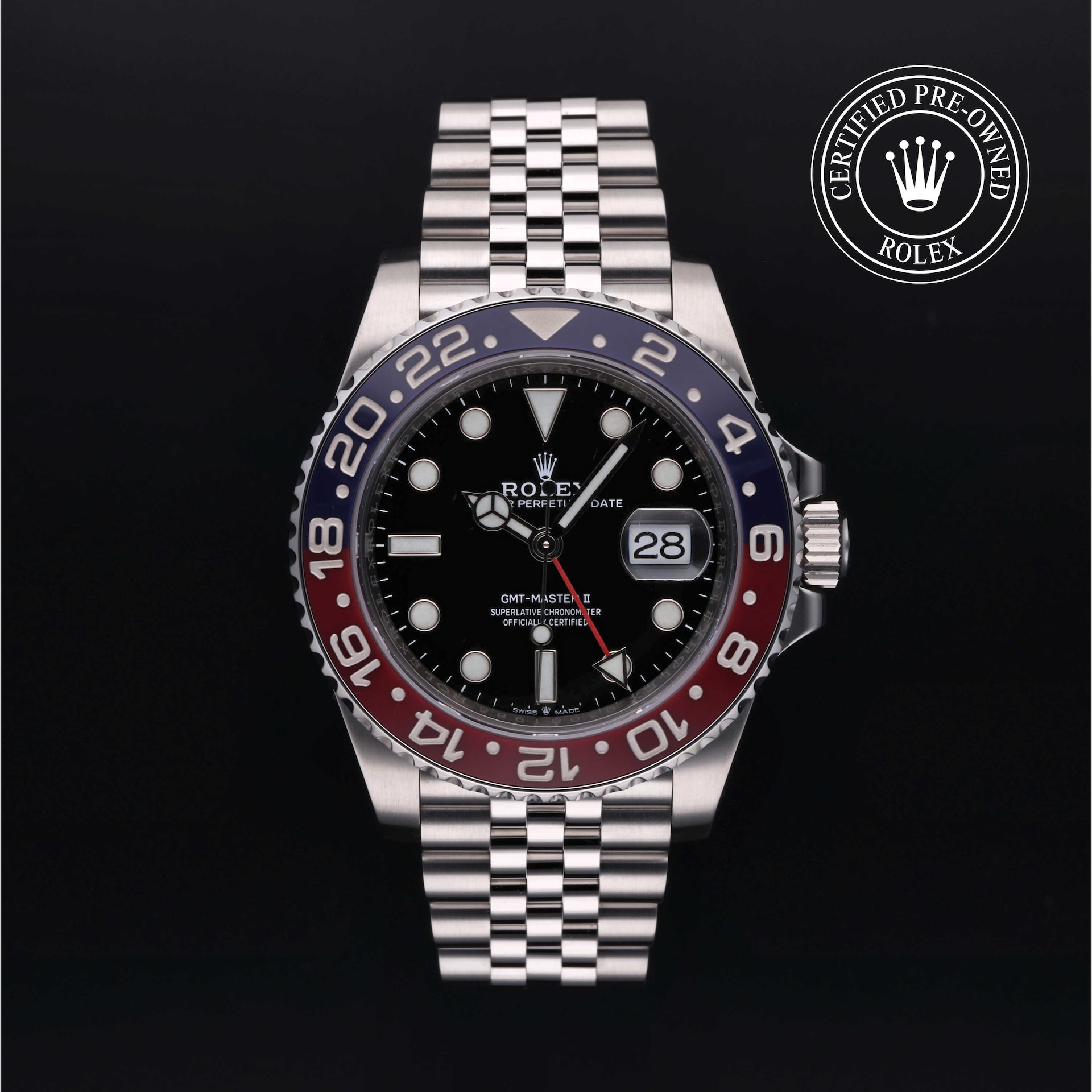 GMT-Master II image