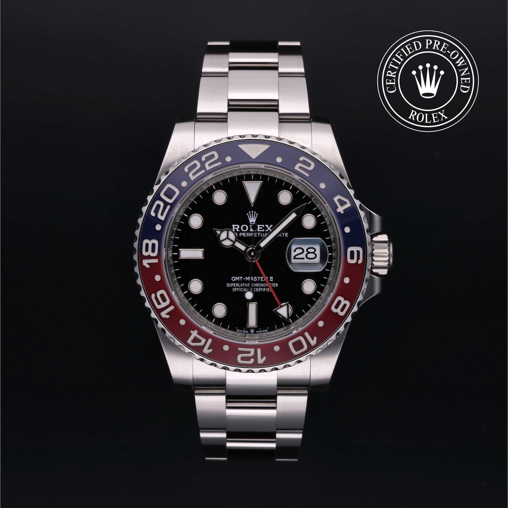GMT-Master II image