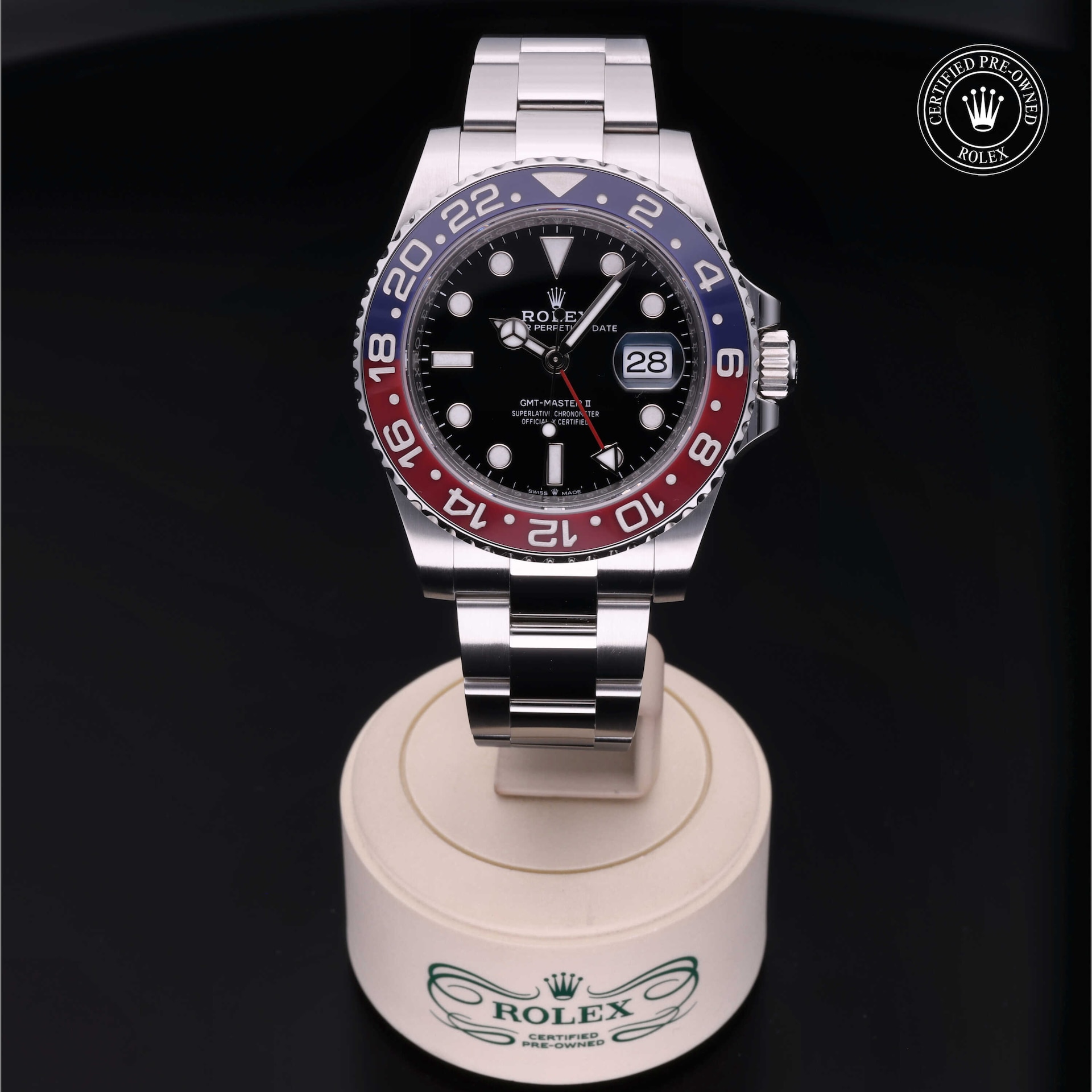 GMT-Master II image