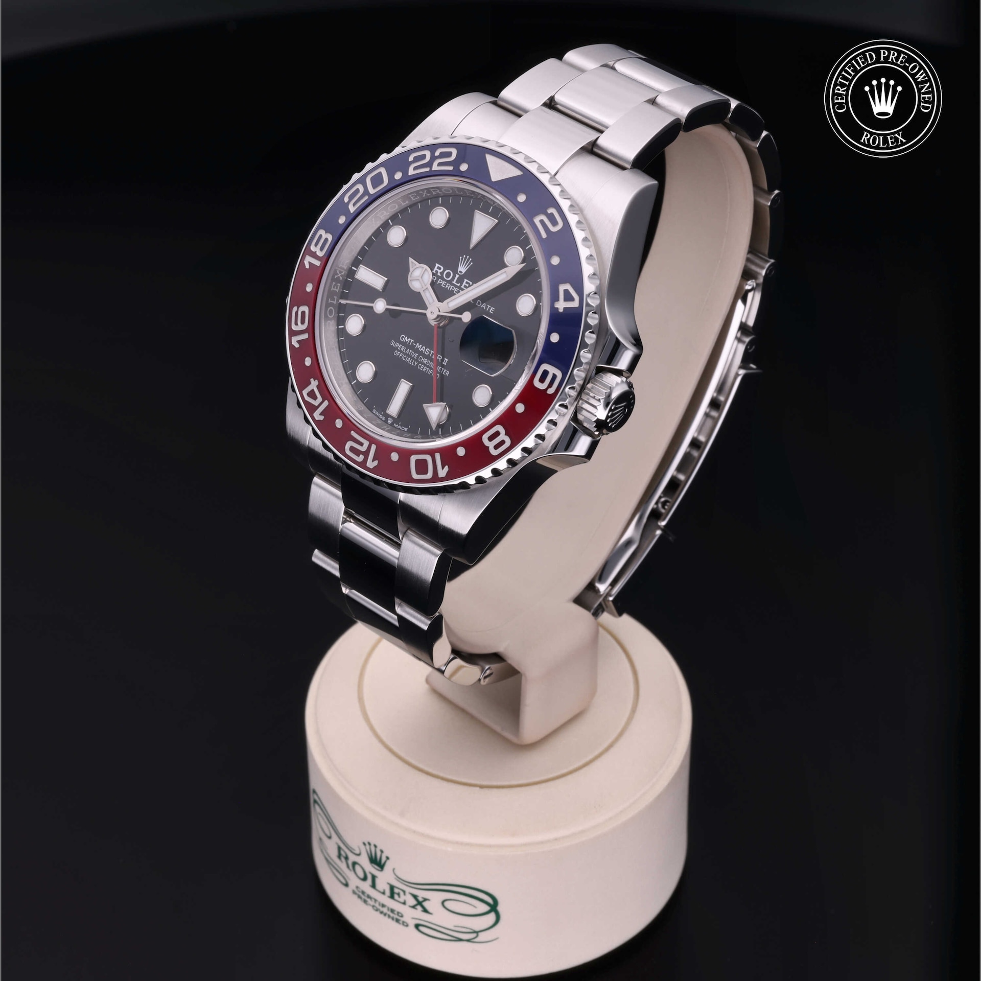 GMT-Master II image