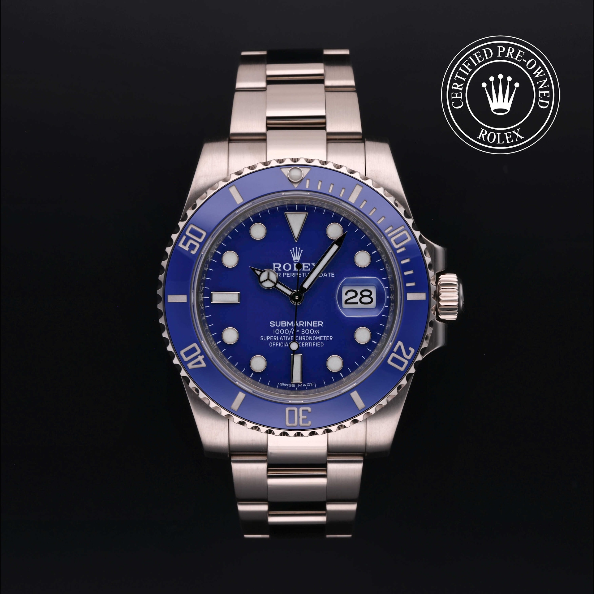 Submariner Date image