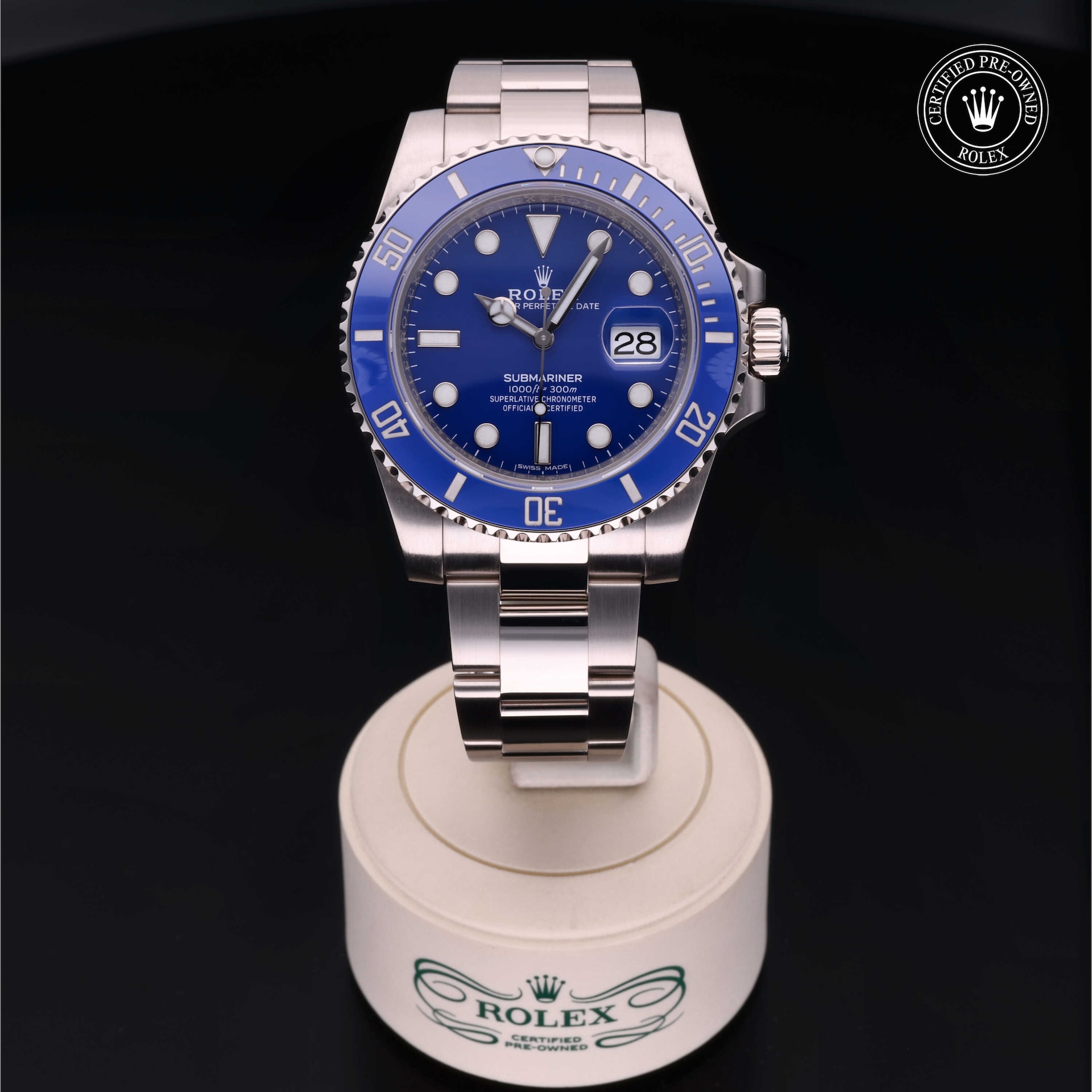 Submariner Date image