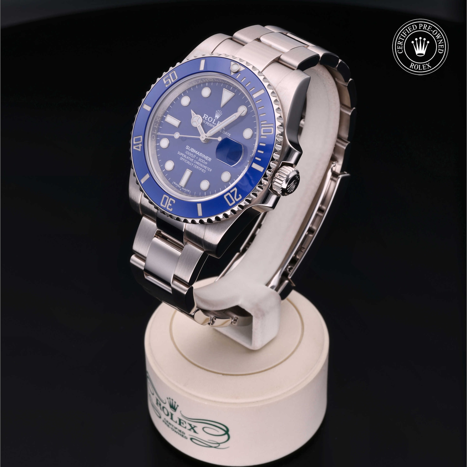 Submariner Date image