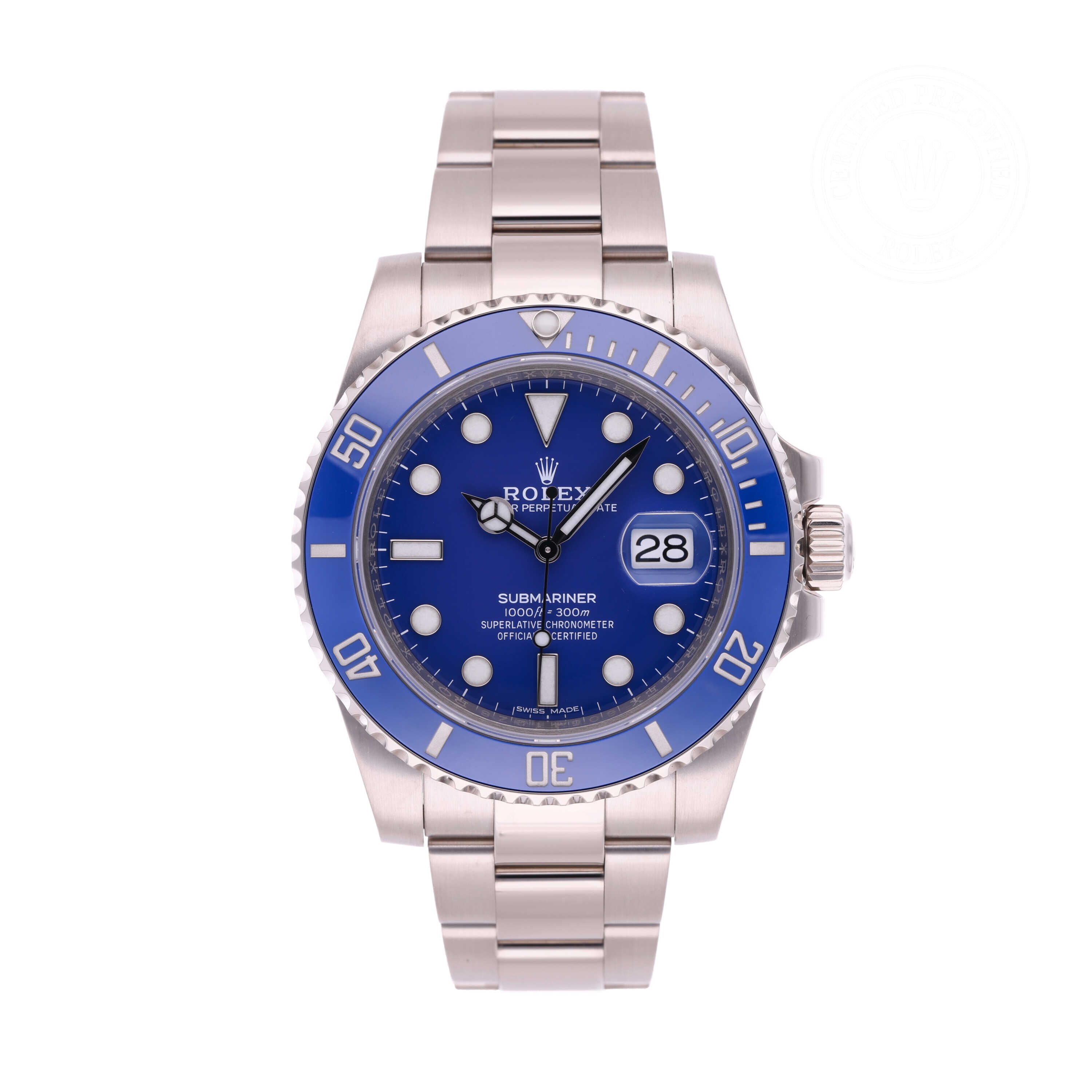 Submariner Date Submariner Date