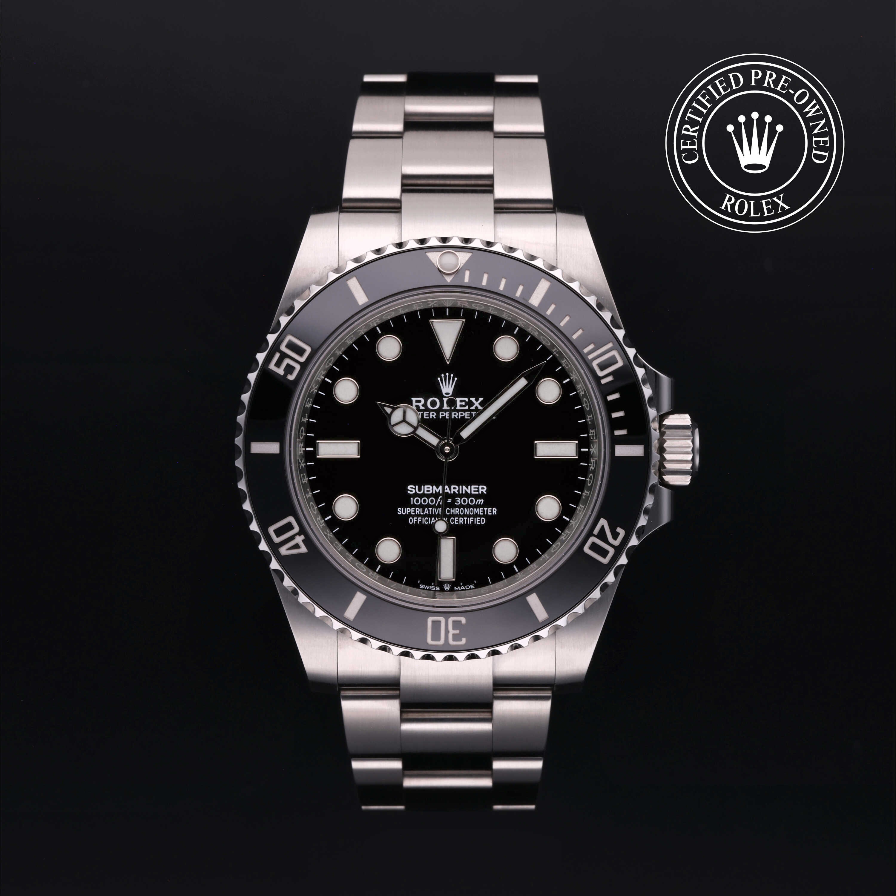 Submariner