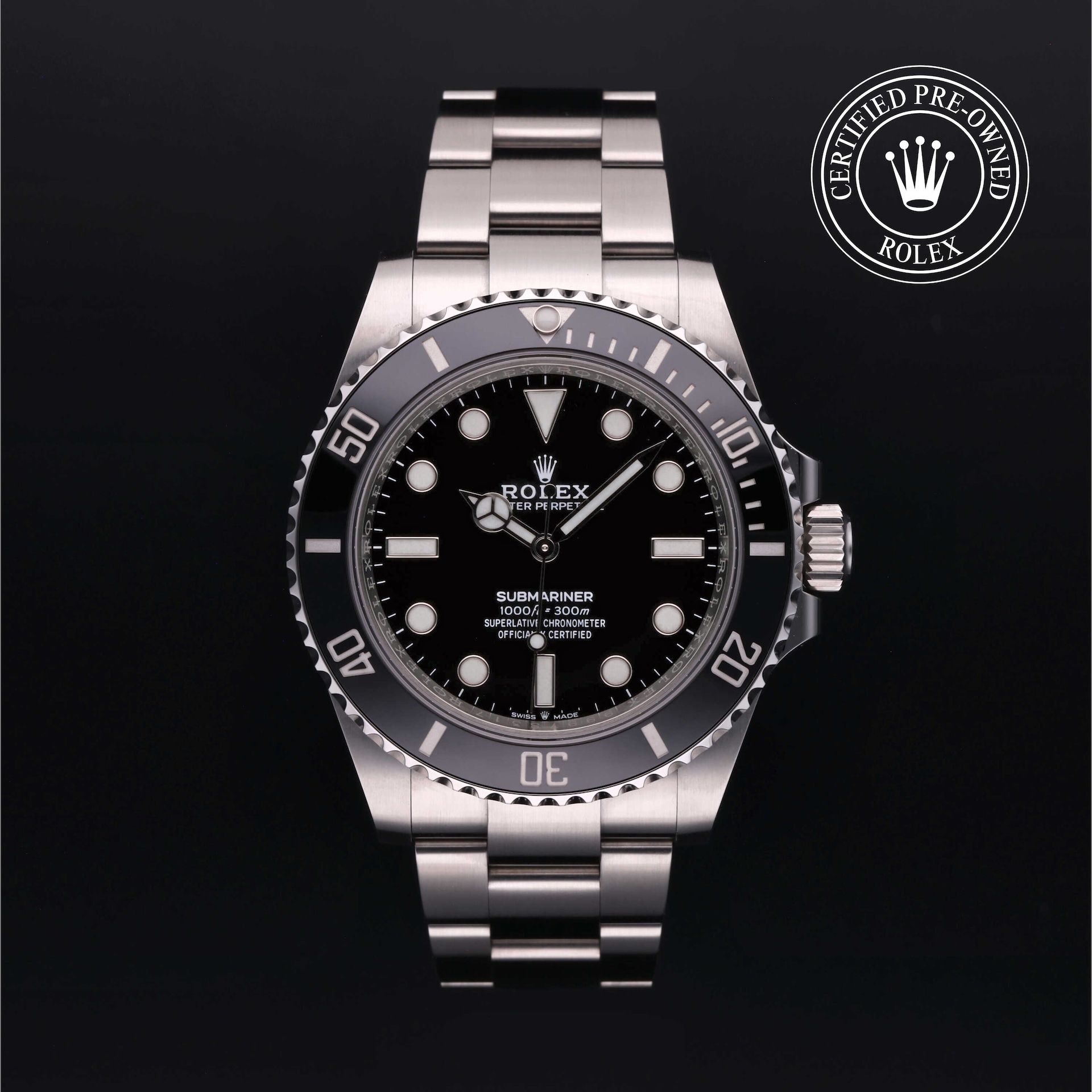 Submariner image