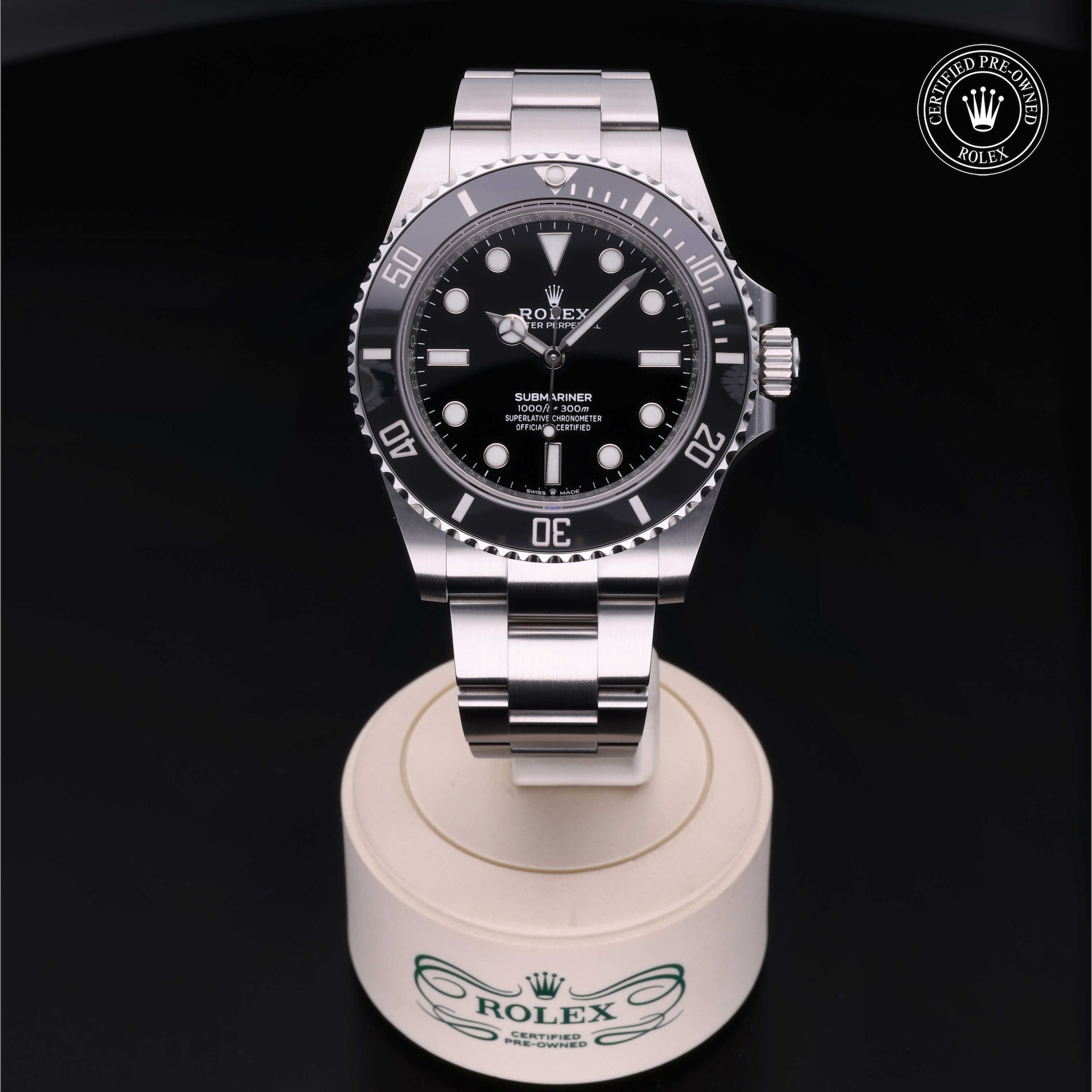 Submariner image