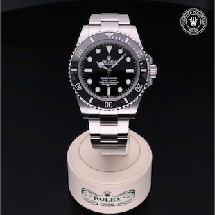 Rolex Certified Pre-Owned Submariner