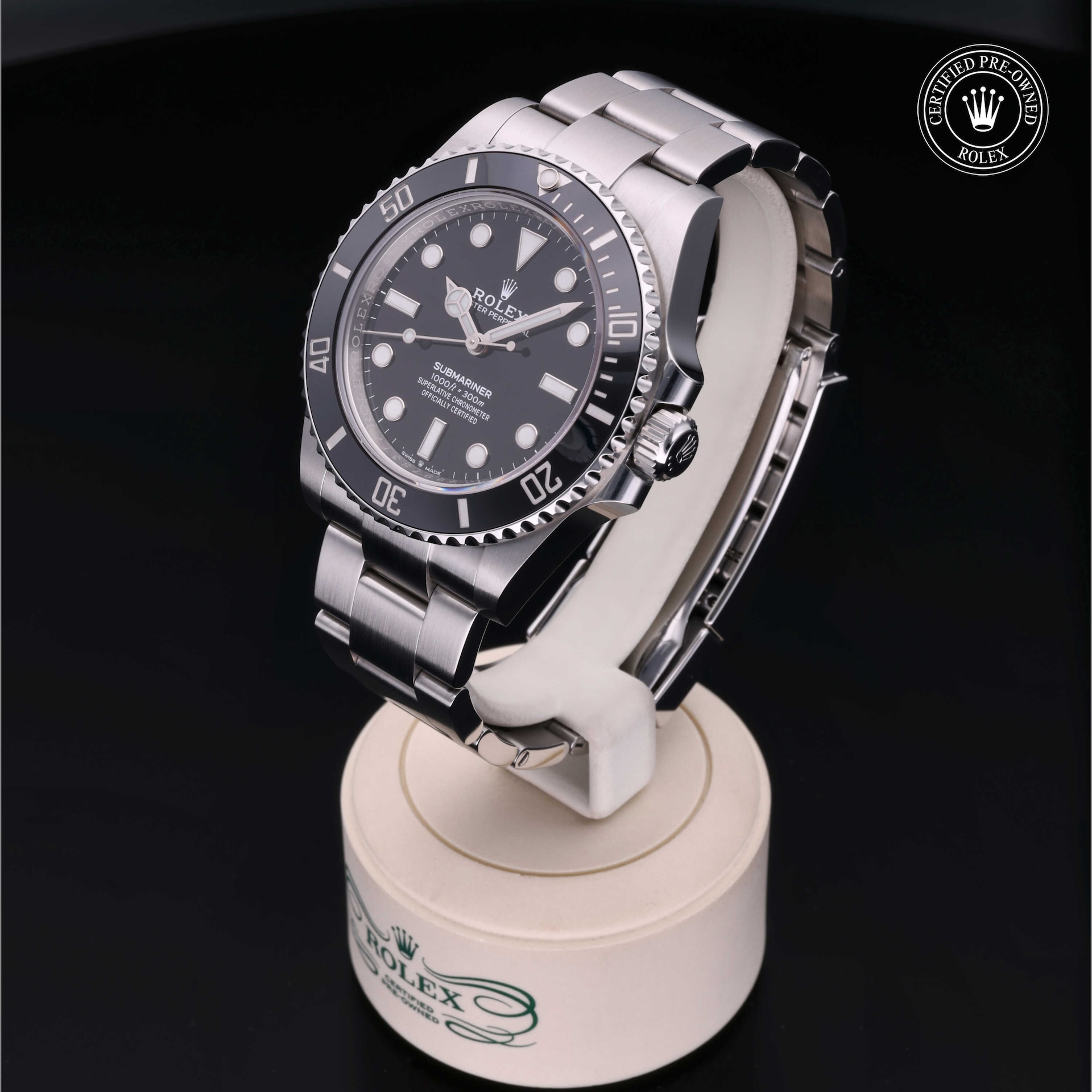 Submariner image