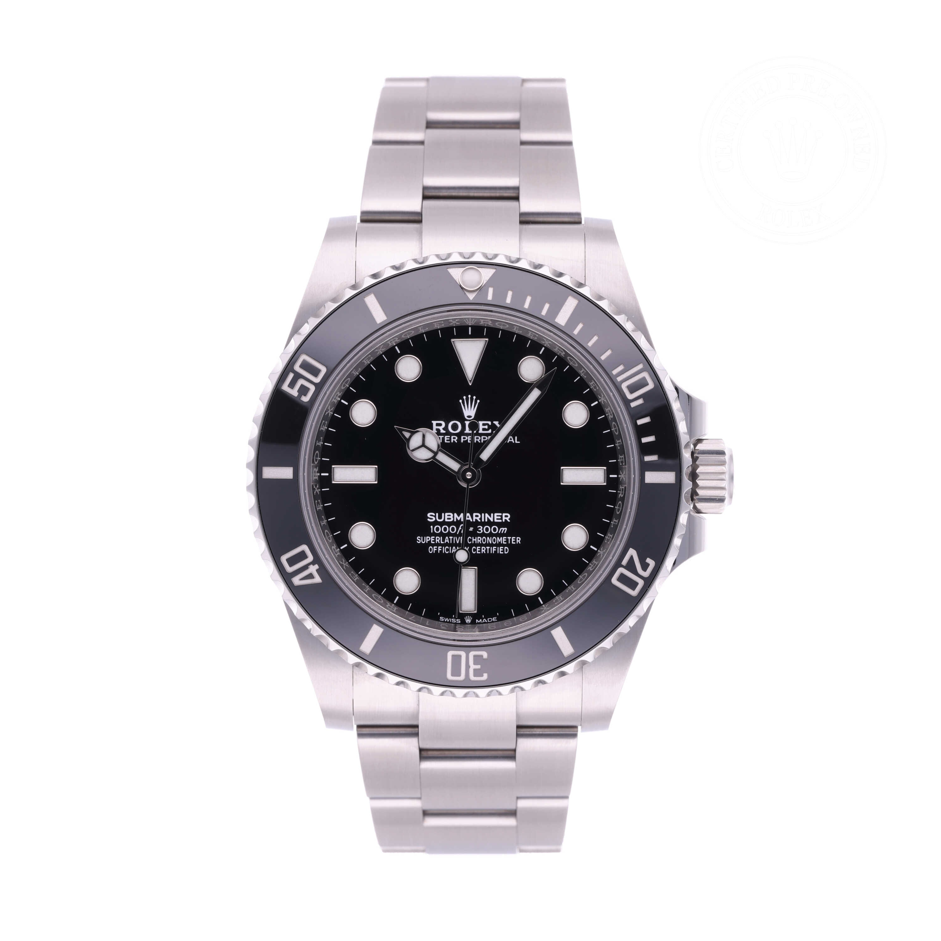 Submariner