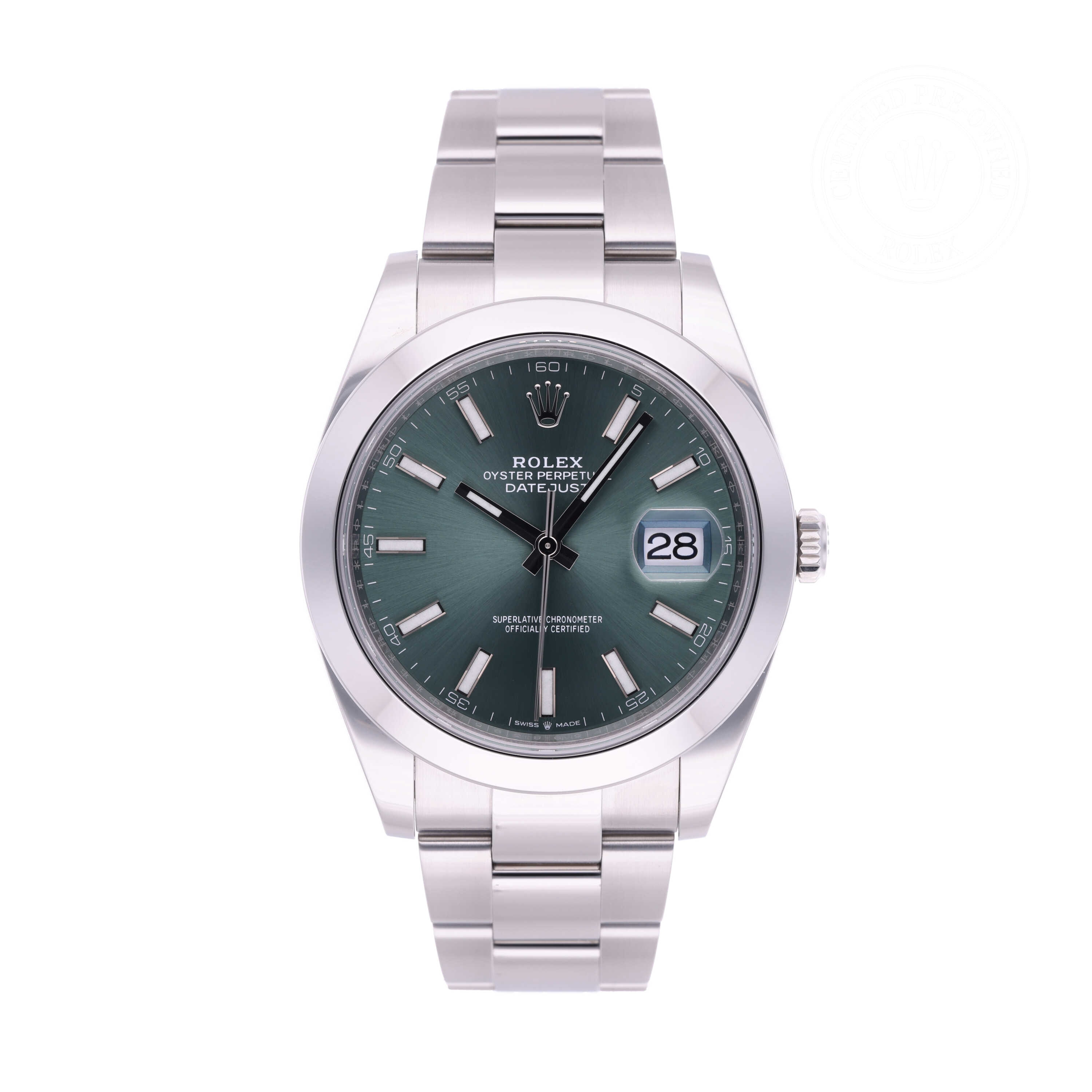 Datejust 41