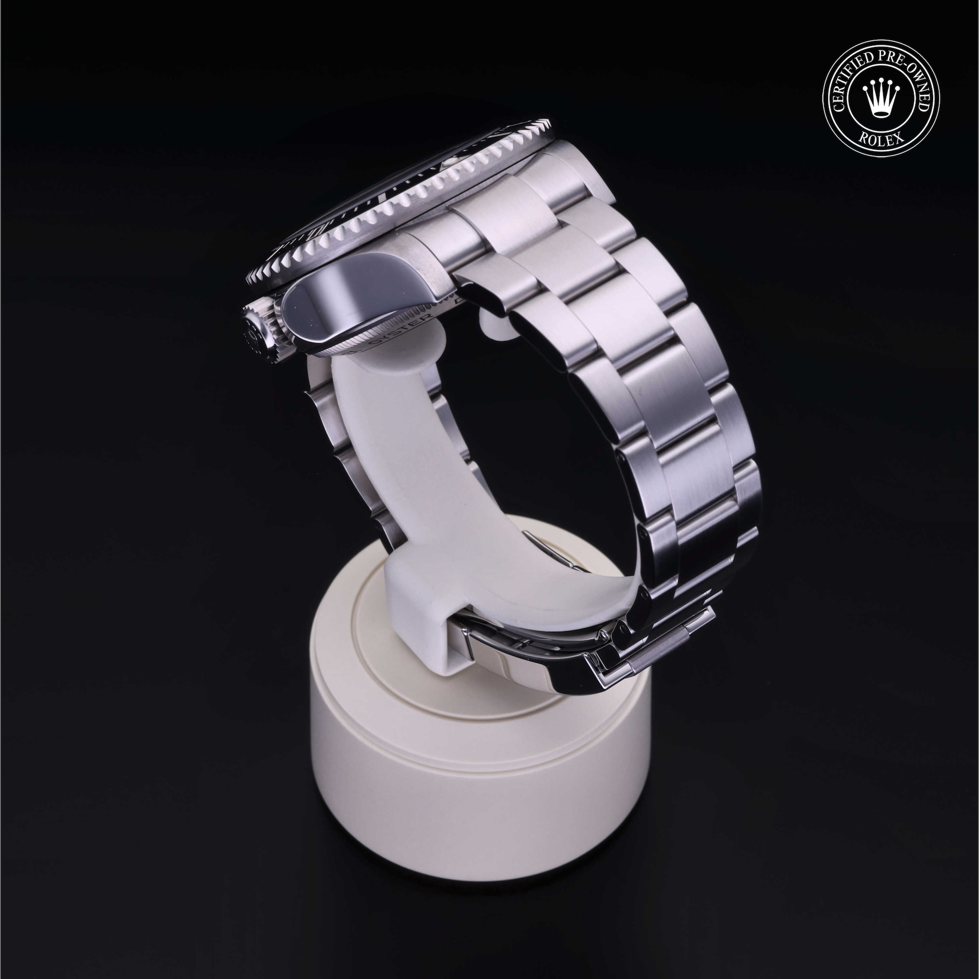 Rolex Rolex Certified Pre-Owned Deepsea Rolex Rolex Certified Pre-Owned Deepsea