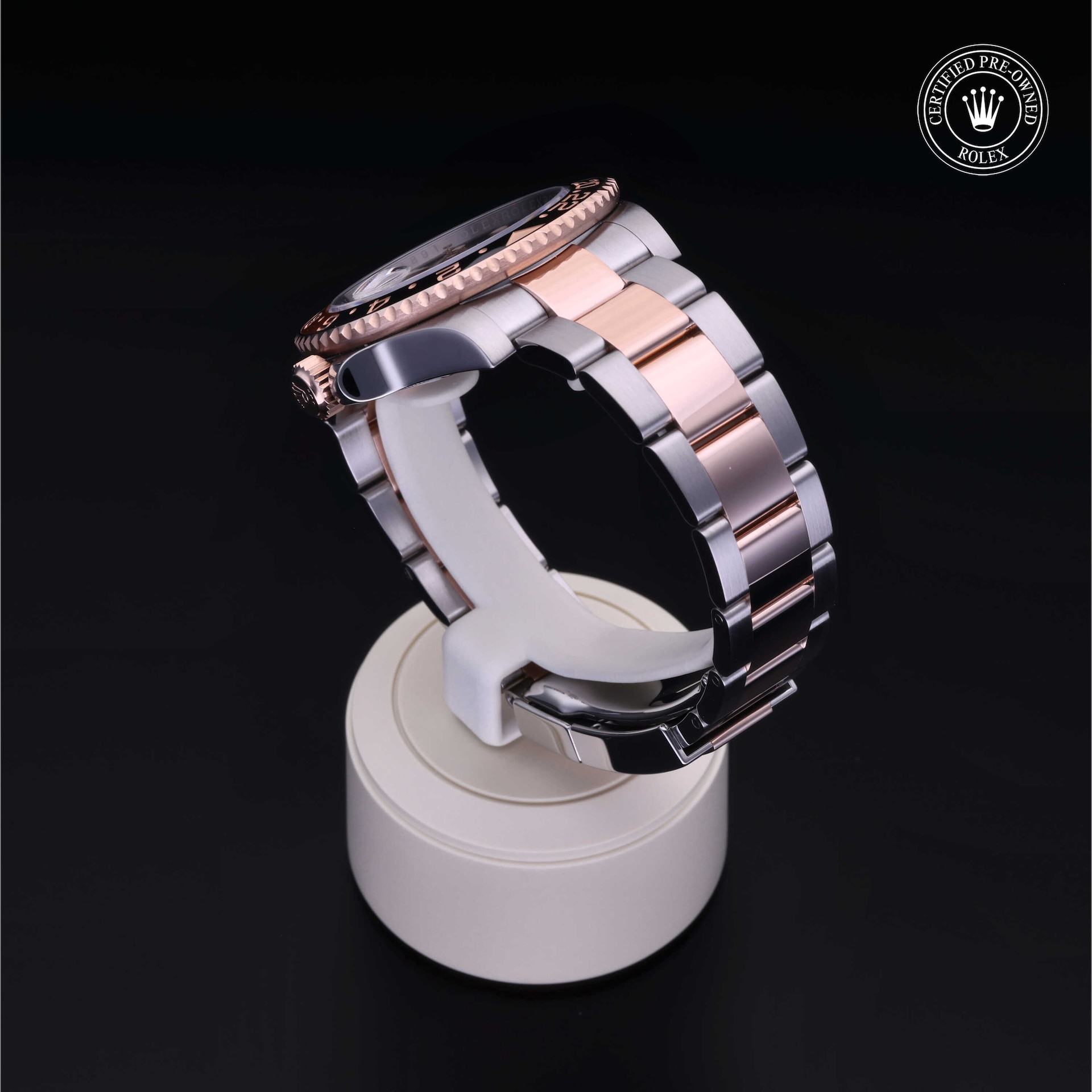 Rolex Rolex Certified Pre-Owned GMT-Master II Rolex Rolex Certified Pre-Owned GMT-Master II