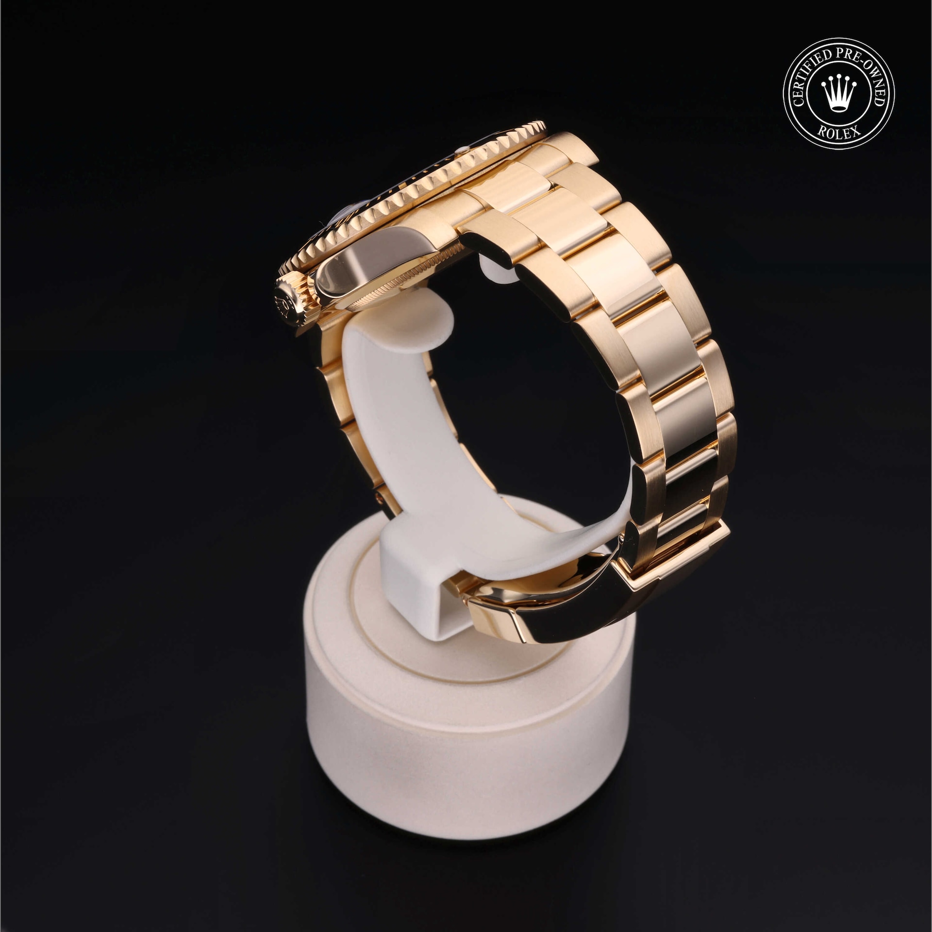 Rolex Rolex Certified Pre-Owned Submariner Date Rolex Rolex Certified Pre-Owned Submariner Date