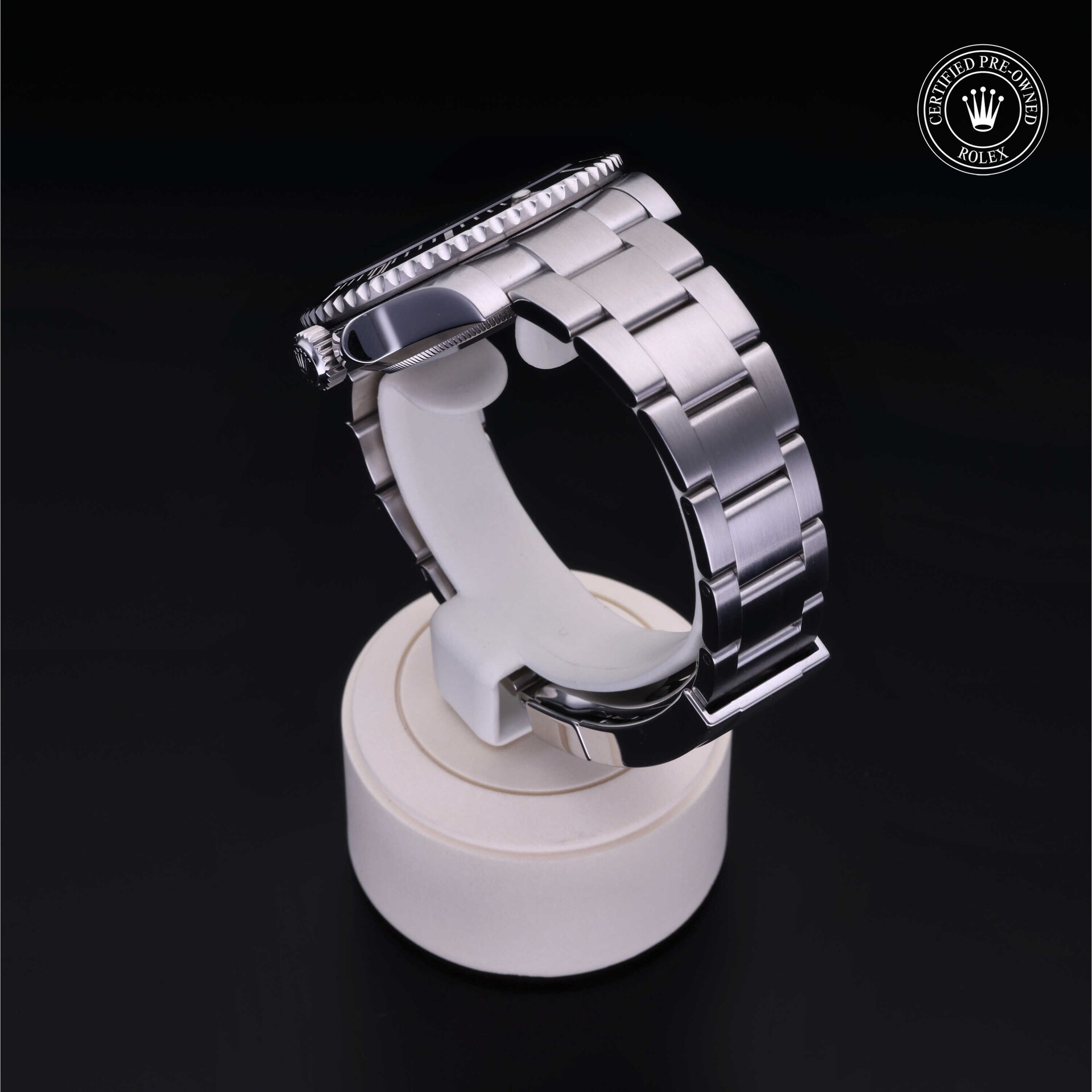 Rolex Rolex Certified Pre-Owned Submariner