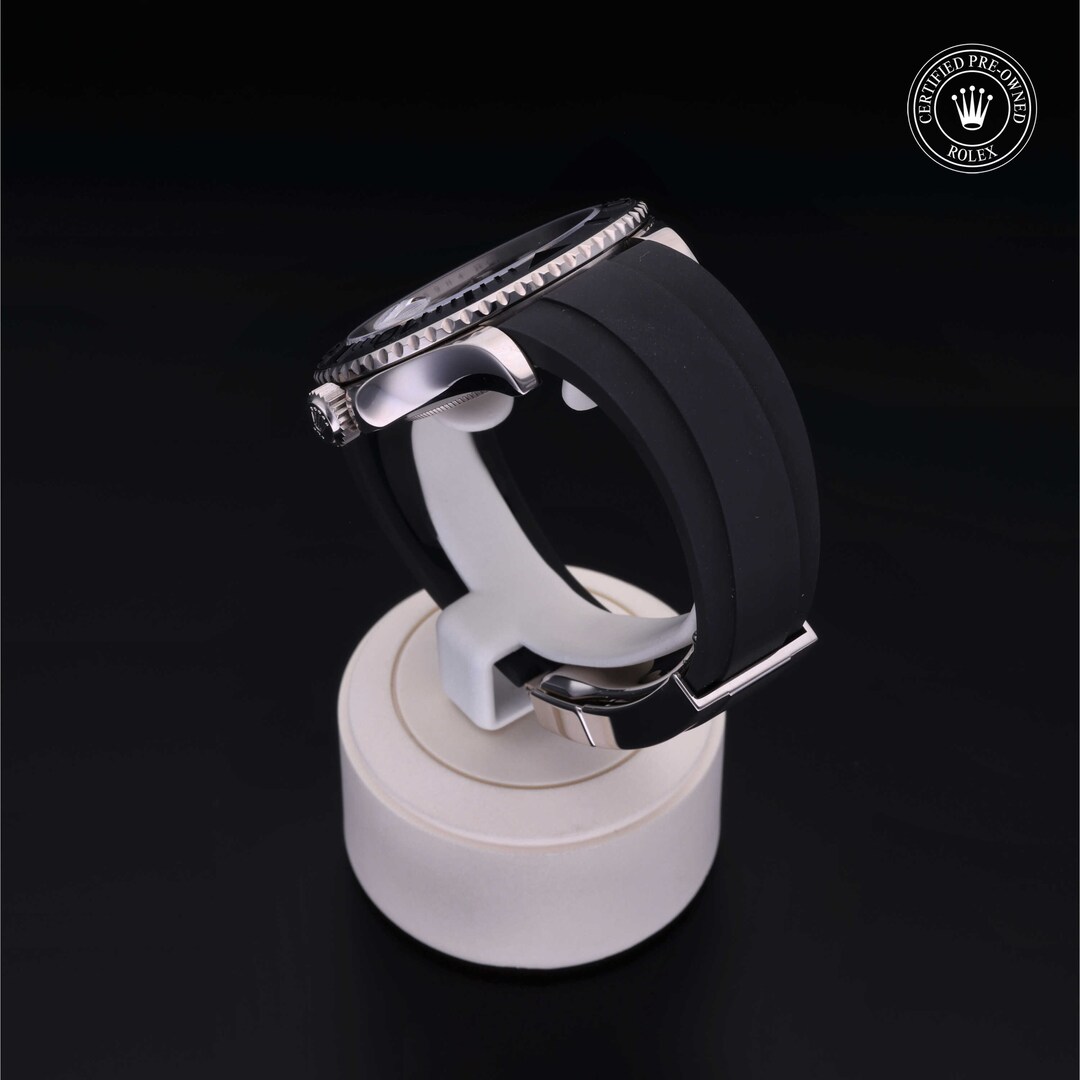 Rolex Rolex Certified Pre-Owned Yacht-Master 42