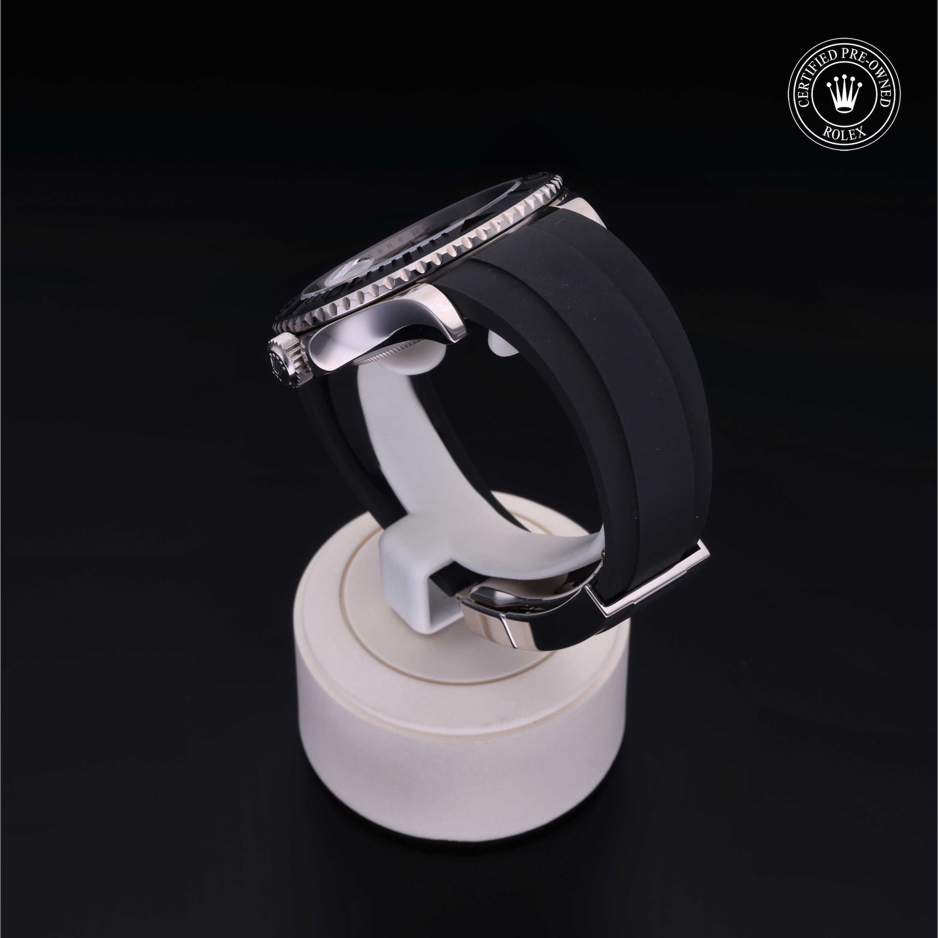 Rolex Rolex Certified Pre-Owned Yacht-Master 42