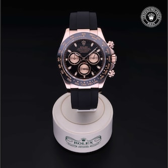 Rolex Certified Pre-Owned Cosmograph Daytona Rolex Certified Pre-Owned Cosmograph Daytona