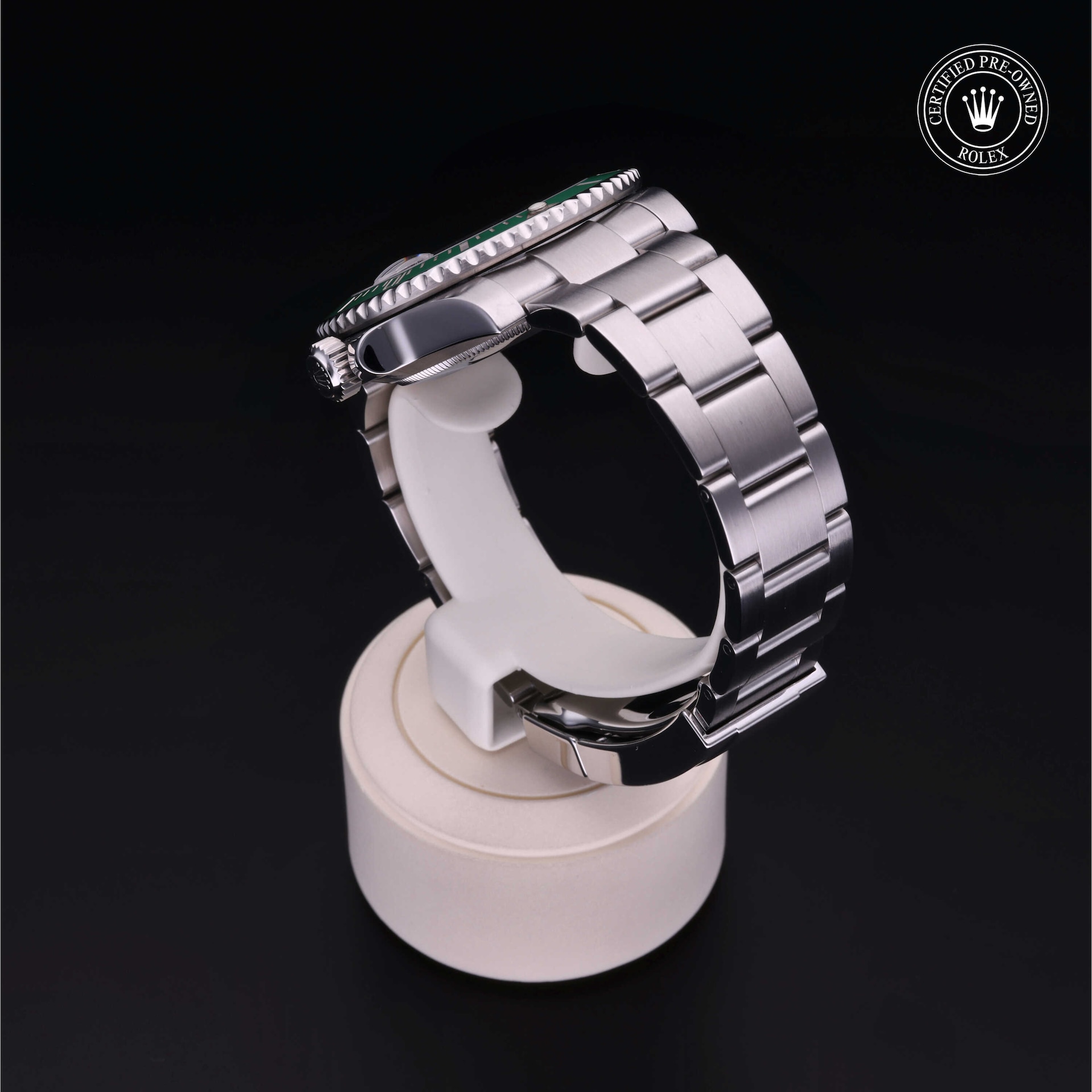 Rolex Rolex Certified Pre-Owned Submariner Date Rolex Rolex Certified Pre-Owned Submariner Date