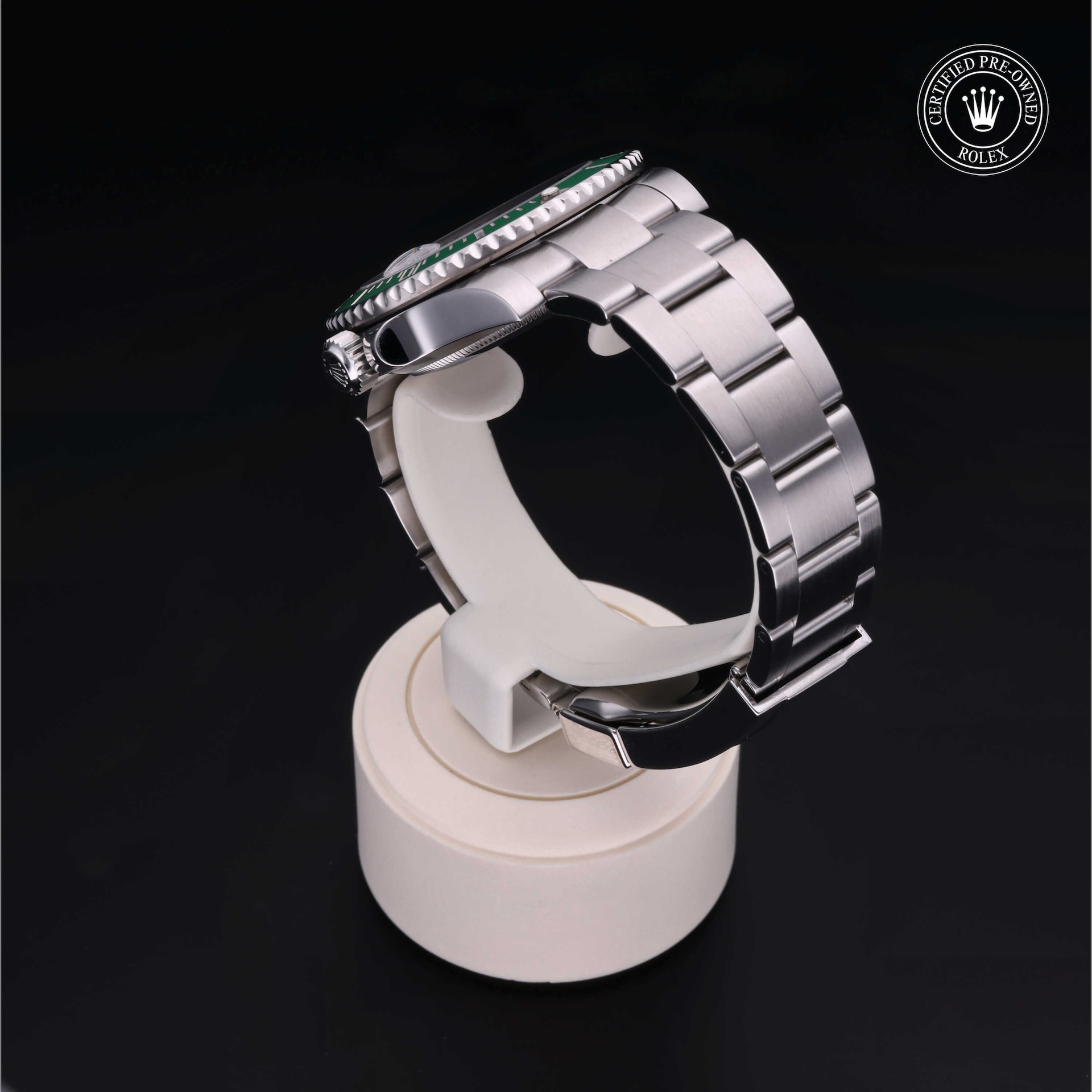 Rolex Rolex Certified Pre-Owned Submariner Date Rolex Rolex Certified Pre-Owned Submariner Date