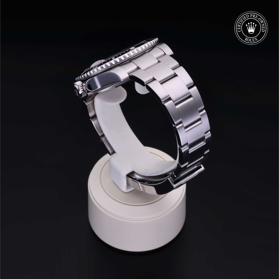 Rolex Rolex Certified Pre-Owned Submariner Date Rolex Rolex Certified Pre-Owned Submariner Date