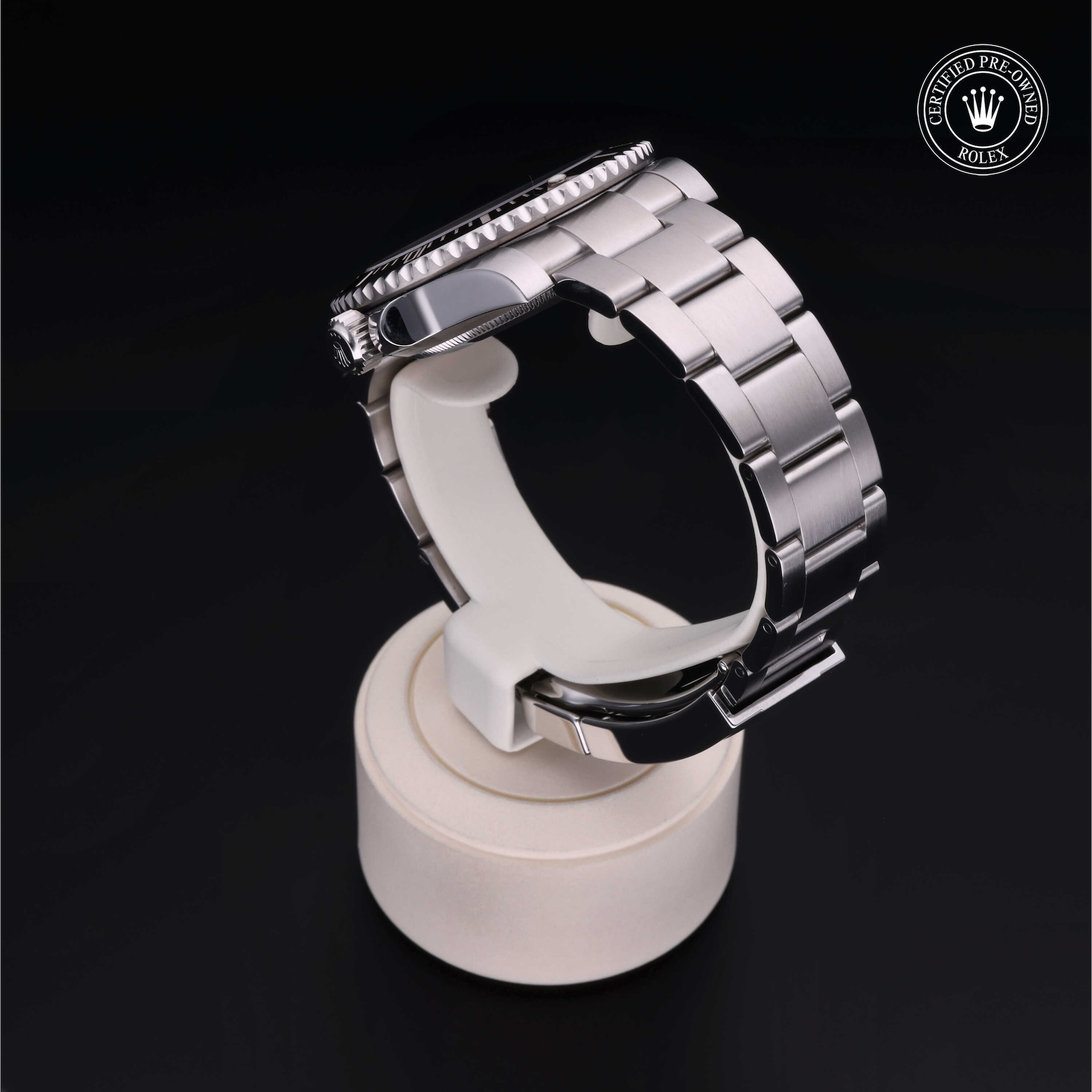 Rolex Rolex Certified Pre-Owned Submariner Rolex Rolex Certified Pre-Owned Submariner