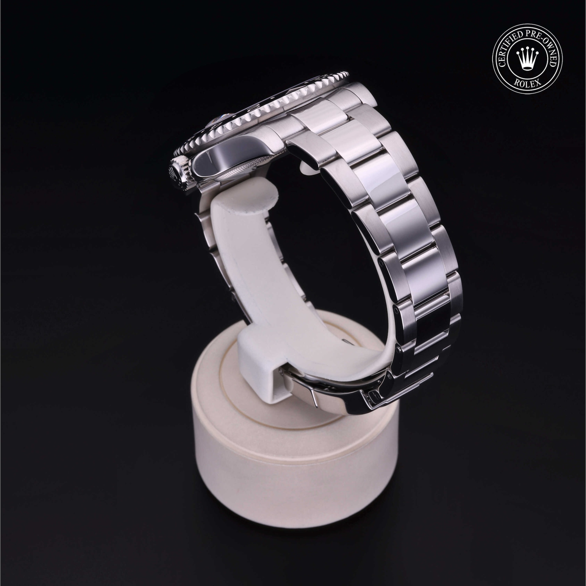 Rolex Rolex Certified Pre-Owned GMT-Master II