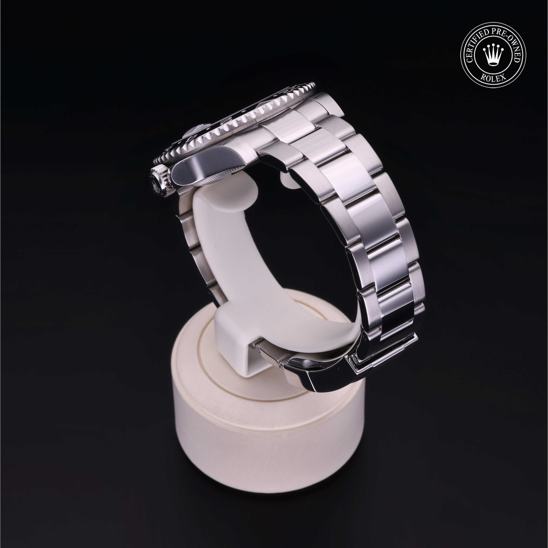 Rolex Rolex Certified Pre-Owned GMT-Master II Rolex Rolex Certified Pre-Owned GMT-Master II