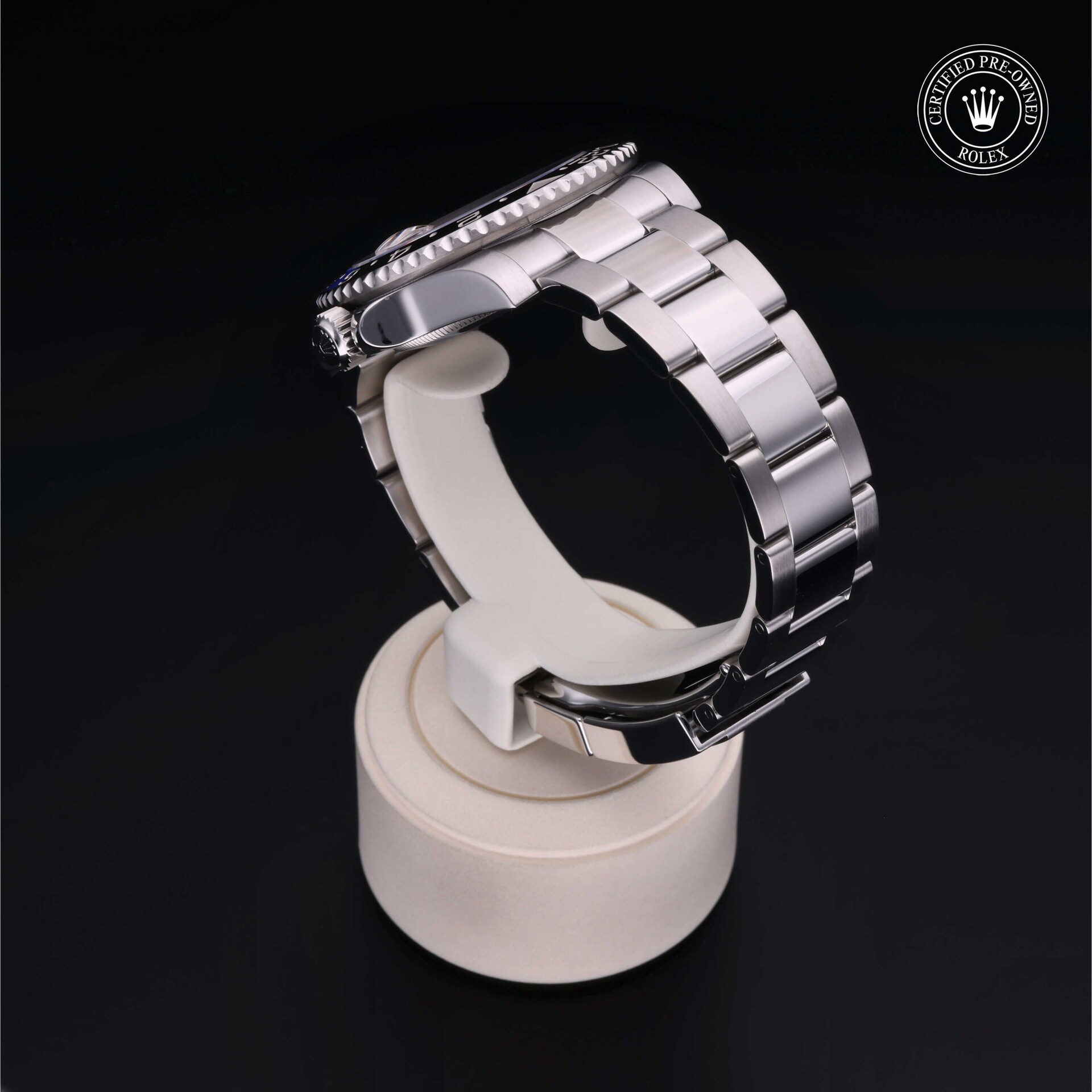 Rolex Rolex Certified Pre-Owned GMT-Master II Rolex Rolex Certified Pre-Owned GMT-Master II