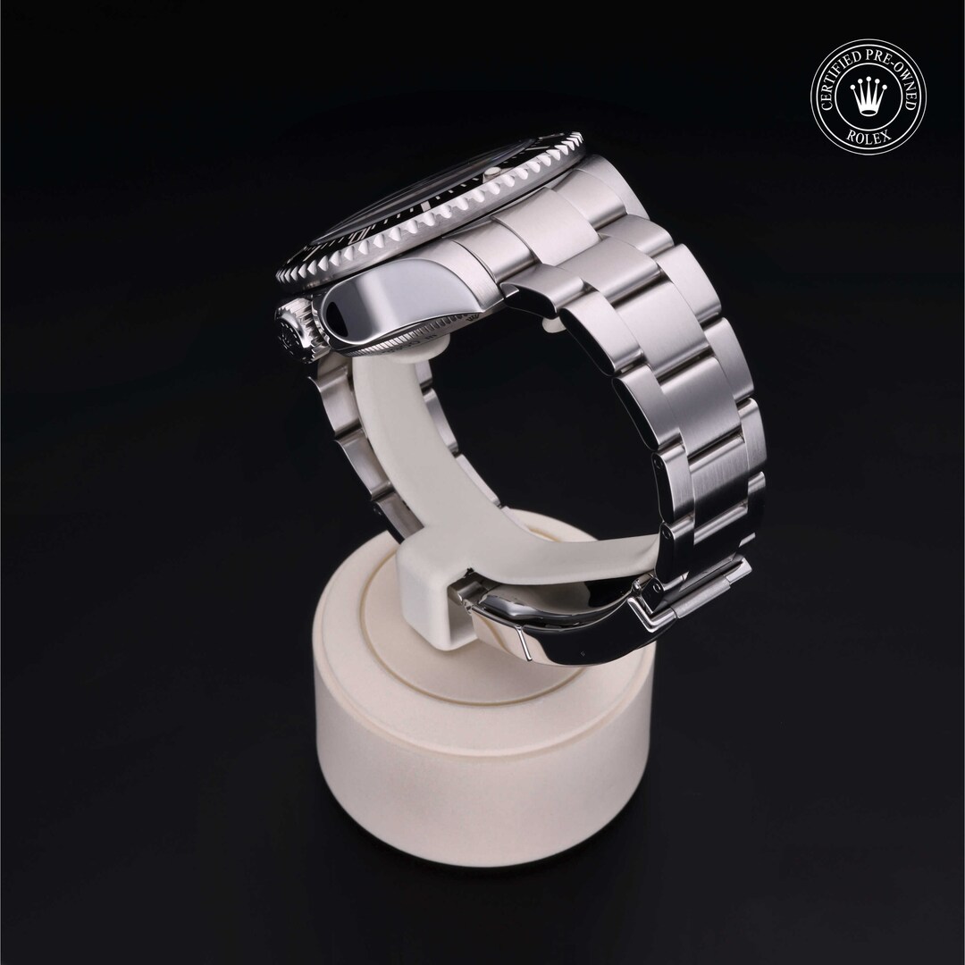 Rolex Rolex Certified Pre-Owned Deepsea Rolex Rolex Certified Pre-Owned Deepsea