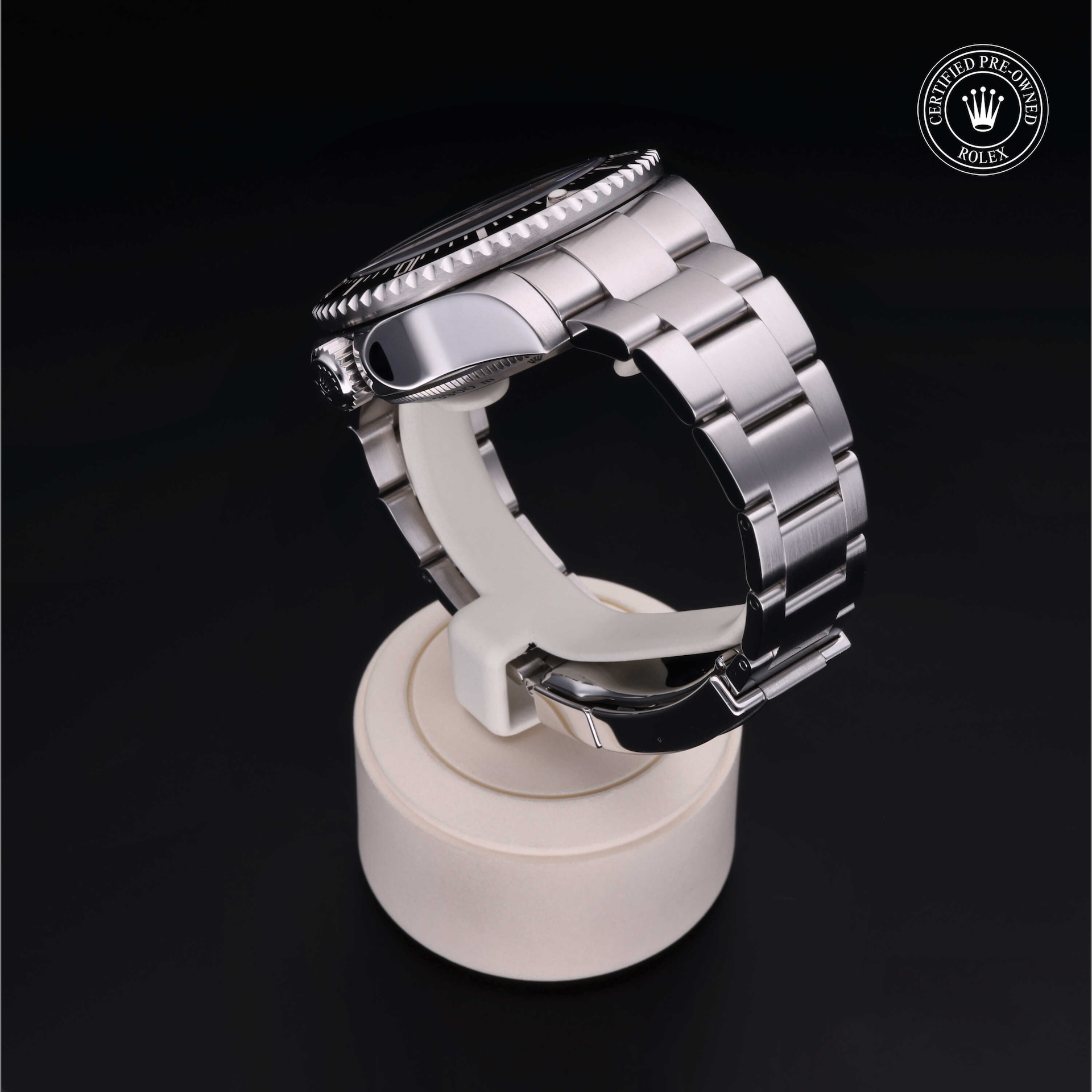 Rolex Rolex Certified Pre-Owned Deepsea Rolex Rolex Certified Pre-Owned Deepsea