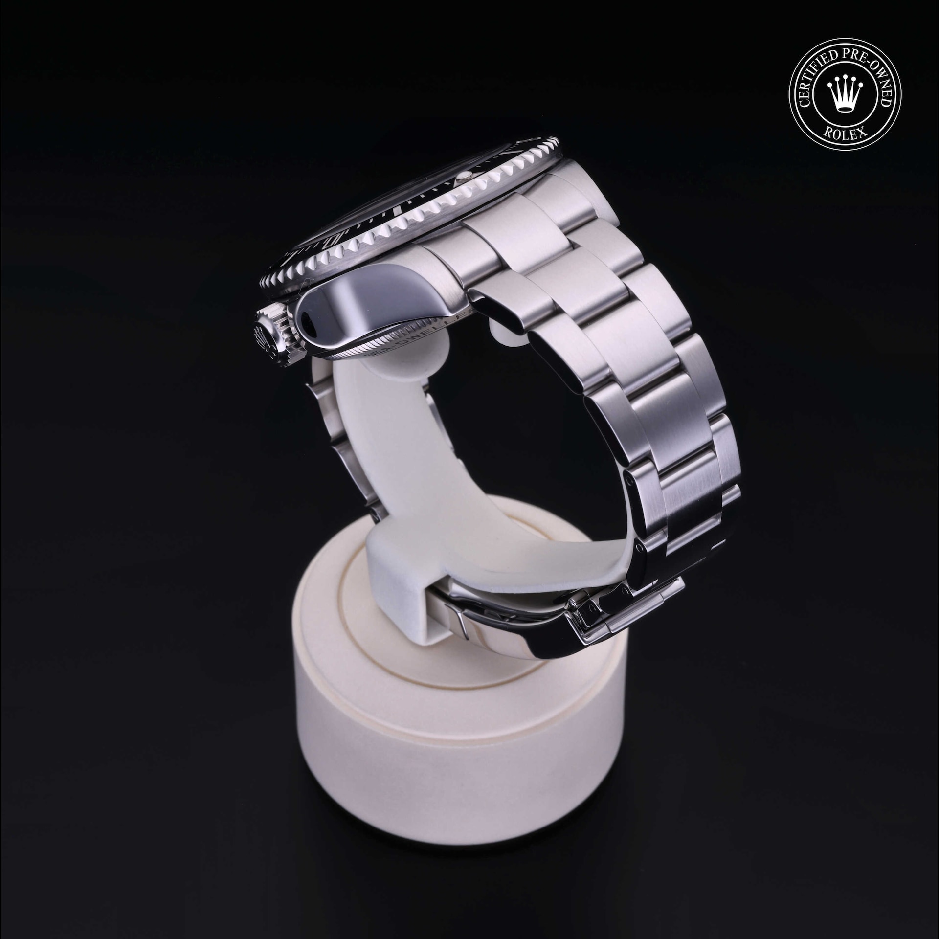 Rolex Rolex Certified Pre-Owned Deepsea