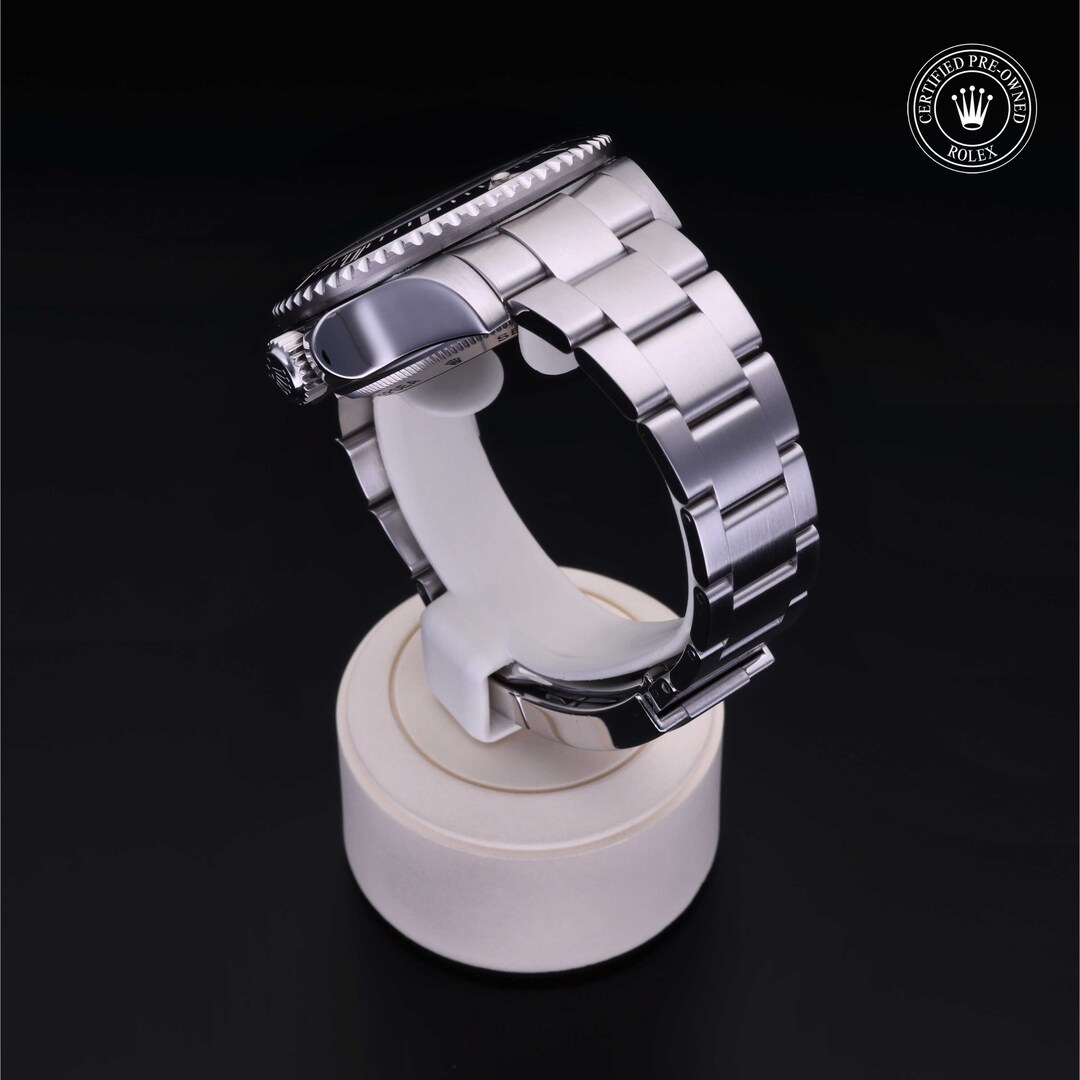 Rolex Rolex Certified Pre-Owned Deepsea Rolex Rolex Certified Pre-Owned Deepsea