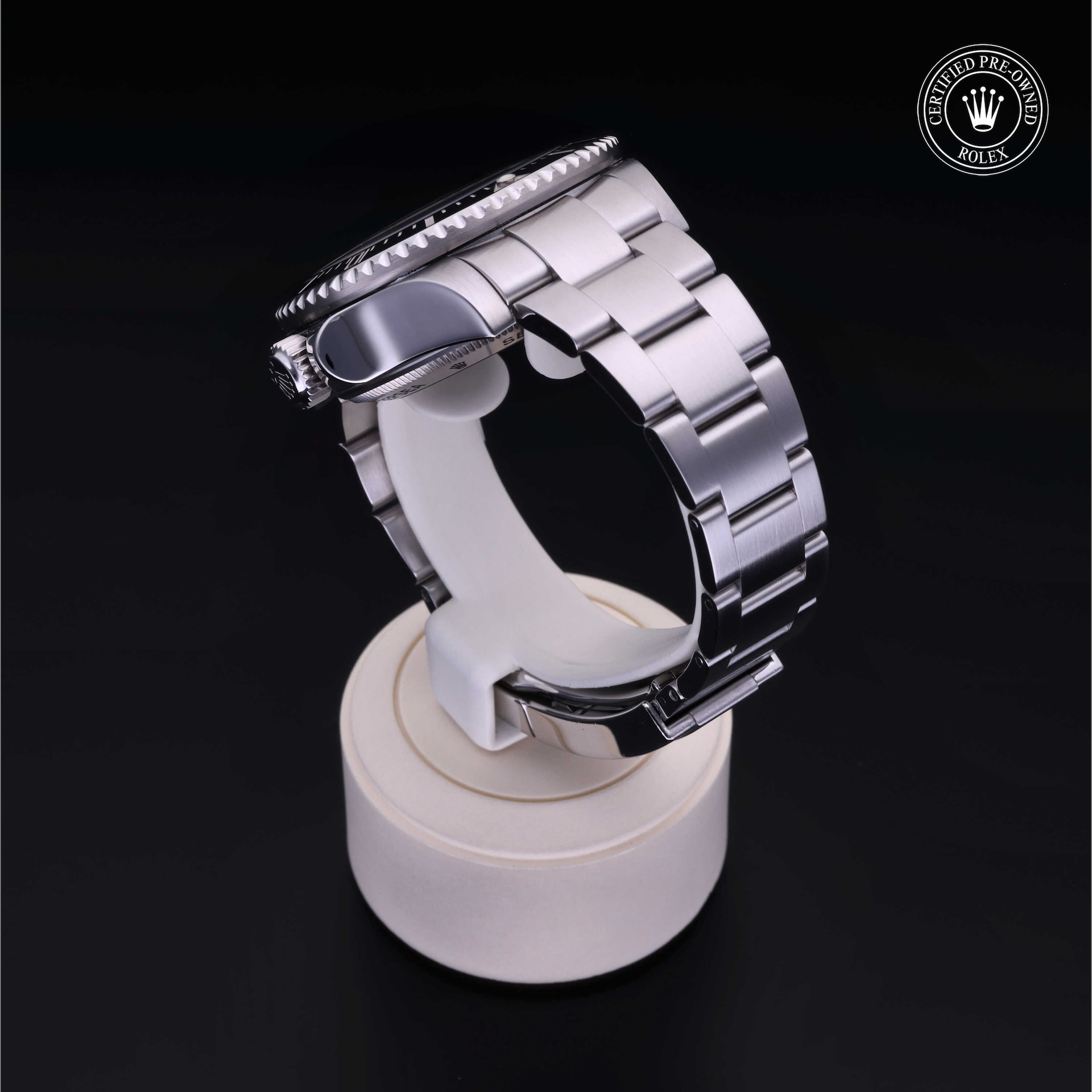 Rolex Rolex Certified Pre-Owned Deepsea Rolex Rolex Certified Pre-Owned Deepsea