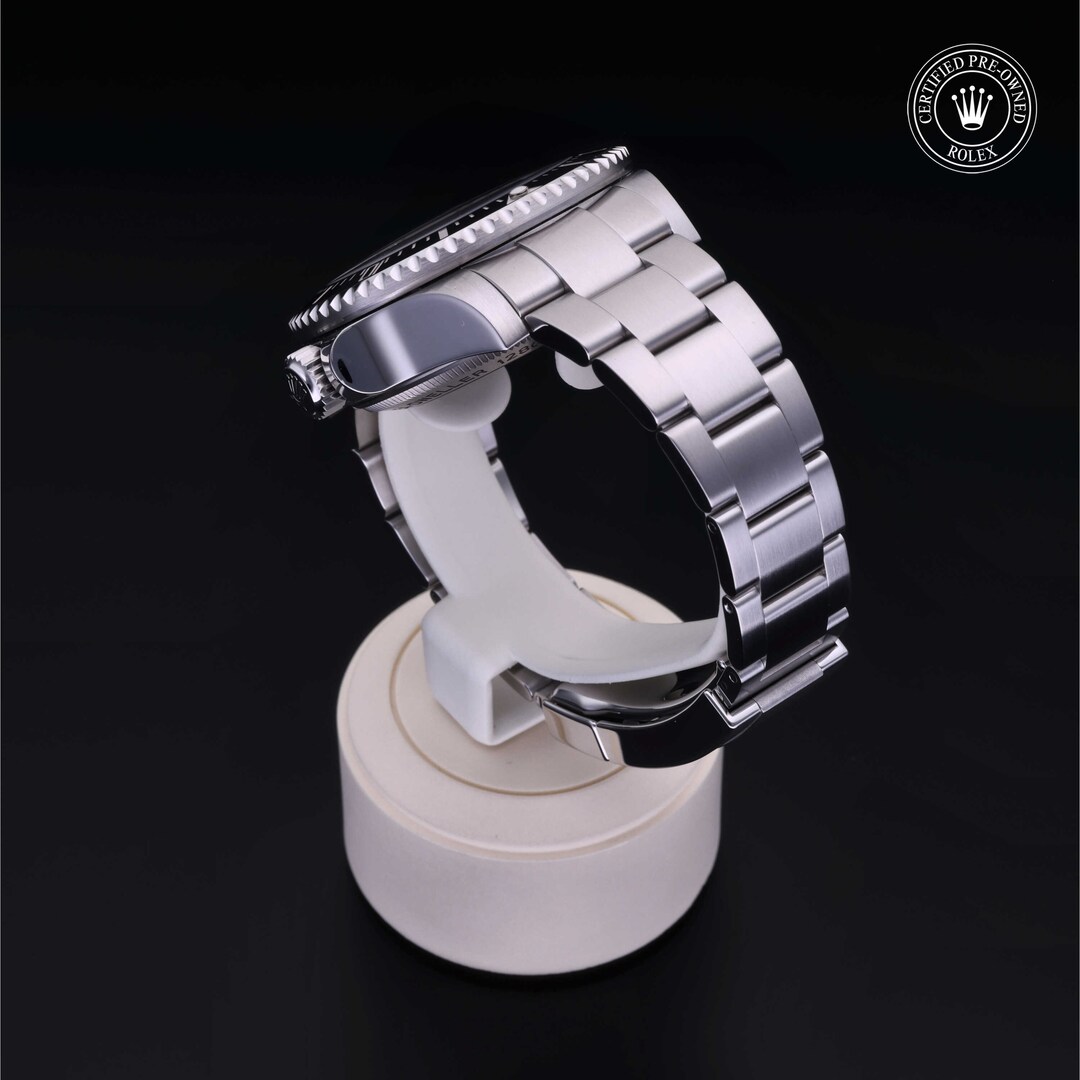Rolex Rolex Certified Pre-Owned Deepsea Rolex Rolex Certified Pre-Owned Deepsea