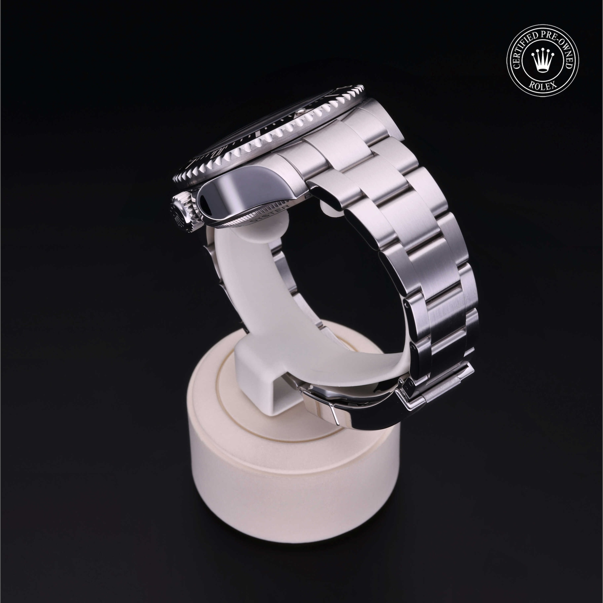 Rolex Rolex Certified Pre-Owned Deepsea Rolex Rolex Certified Pre-Owned Deepsea