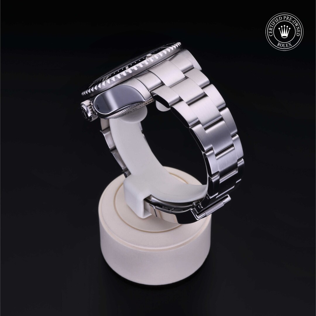 Rolex Rolex Certified Pre-Owned Deepsea Rolex Rolex Certified Pre-Owned Deepsea