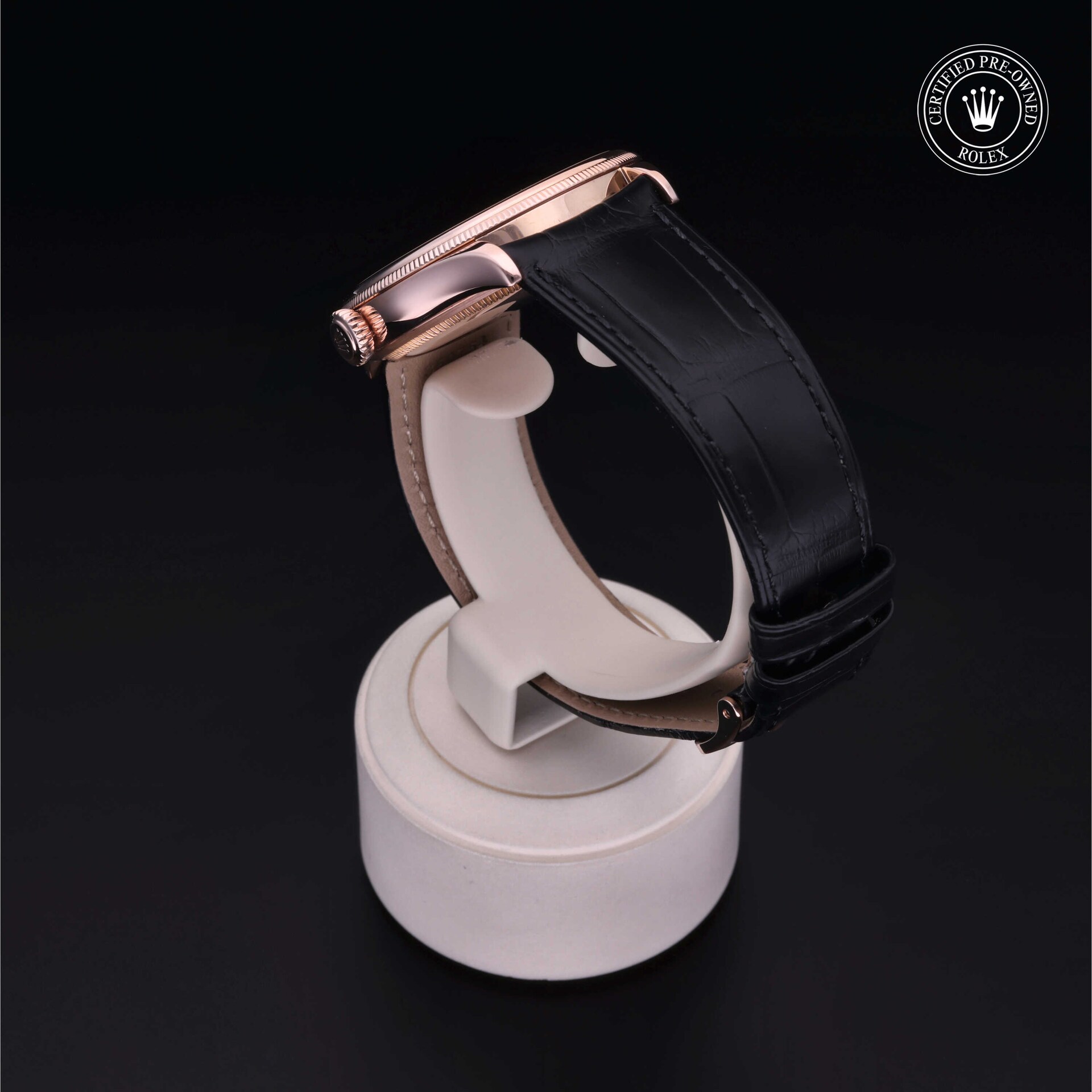 Rolex Rolex Certified Pre-Owned Cellini Time