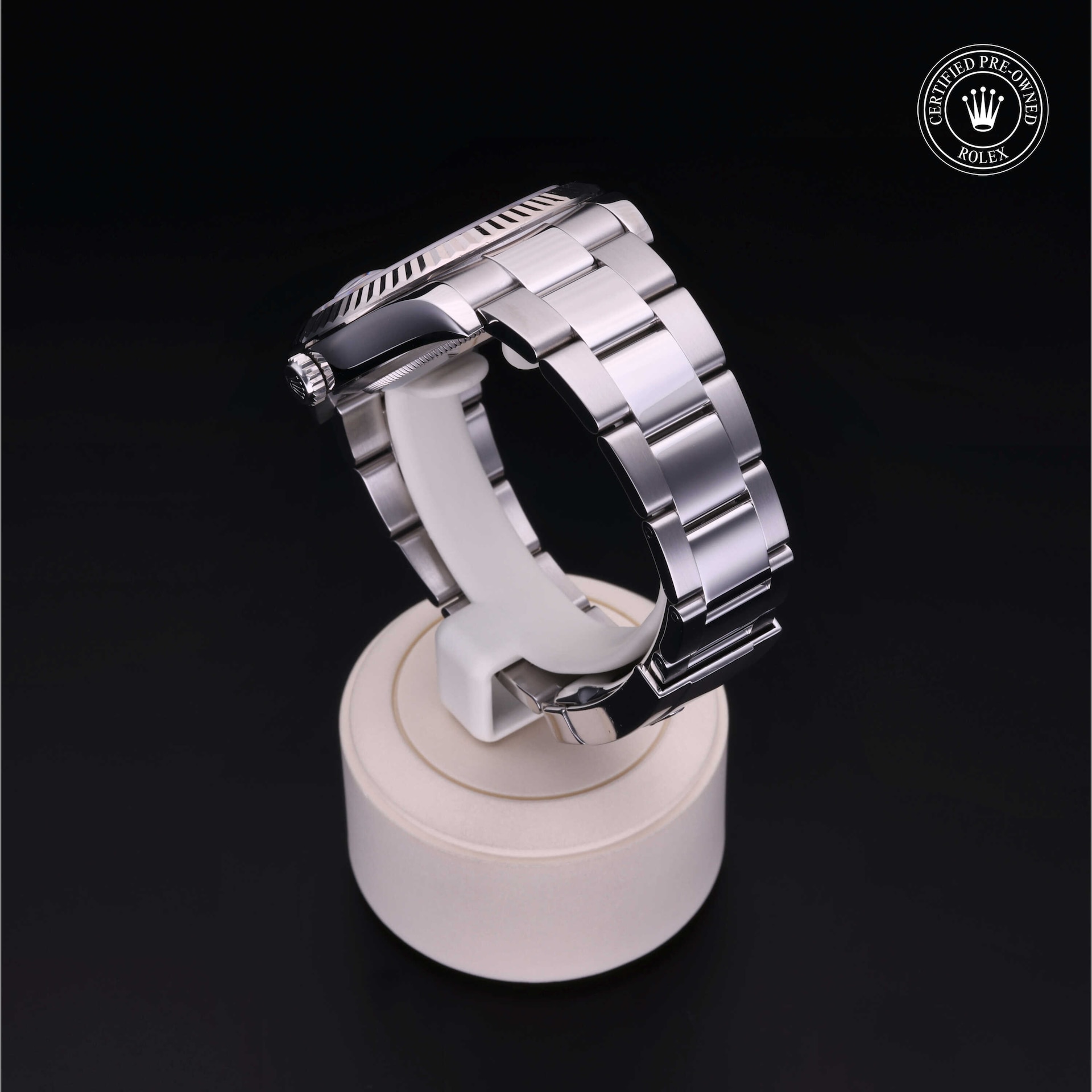 Rolex Rolex Certified Pre-Owned Datejust II Rolex Rolex Certified Pre-Owned Datejust II