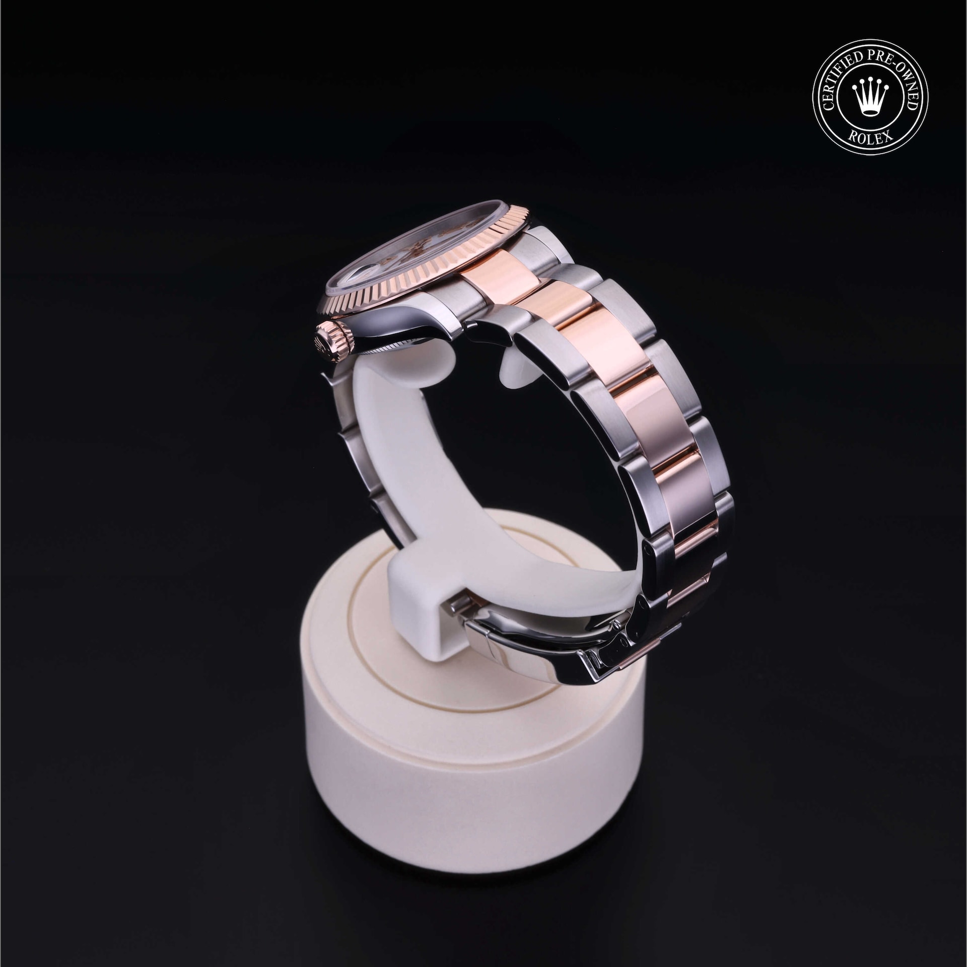 Rolex Rolex Certified Pre-Owned Datejust 31 Rolex Rolex Certified Pre-Owned Datejust 31