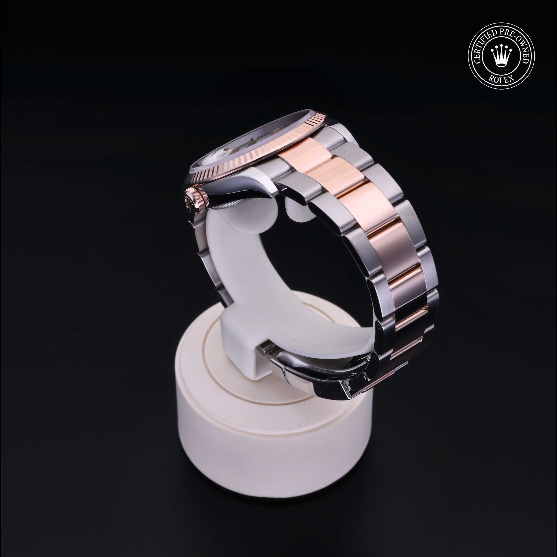 Rolex Rolex Certified Pre-Owned Datejust 36