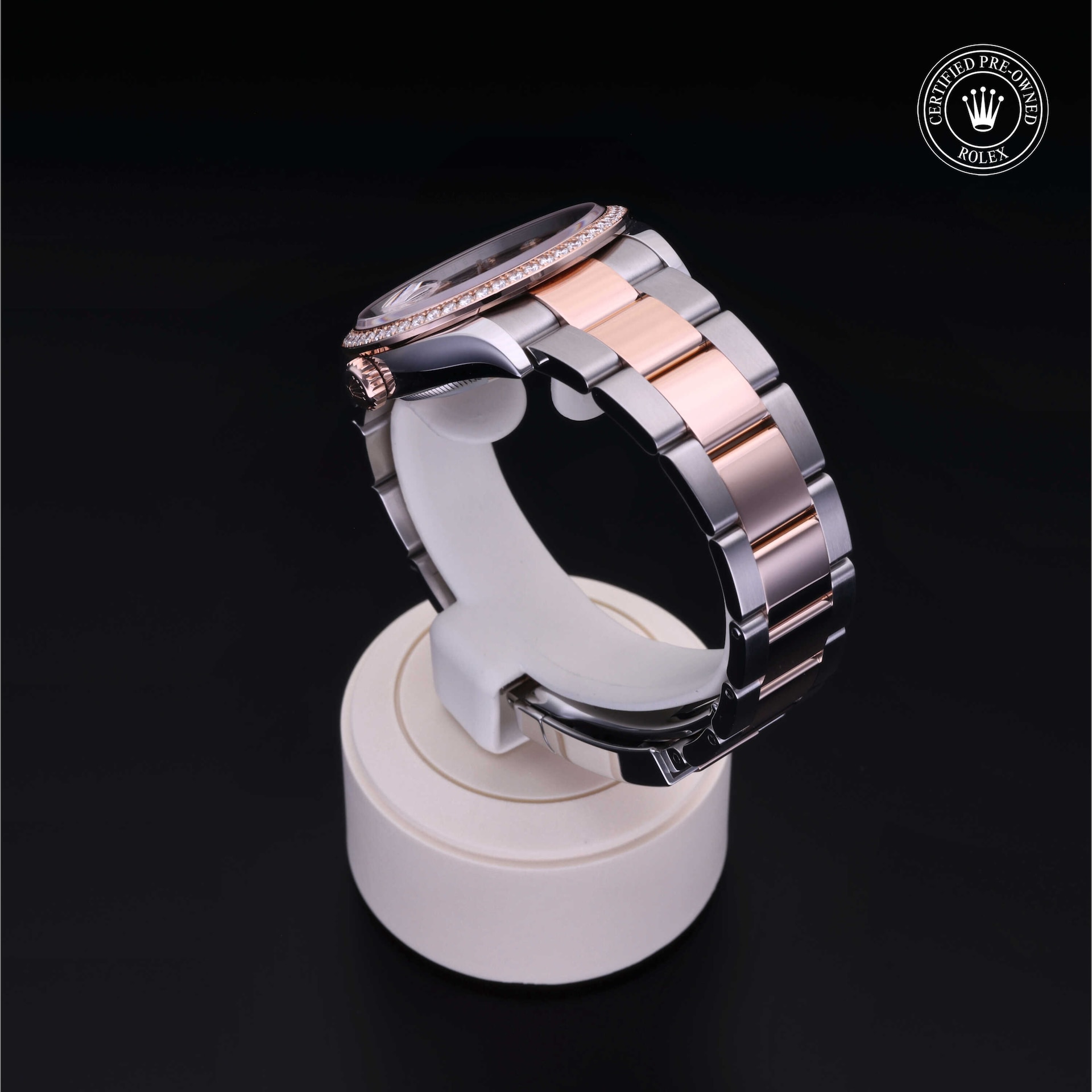 Rolex Rolex Certified Pre-Owned Datejust 36