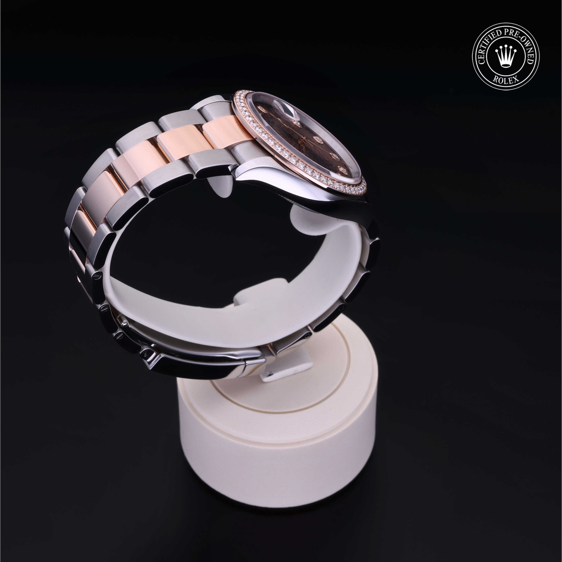 Rolex Rolex Certified Pre-Owned Datejust 36