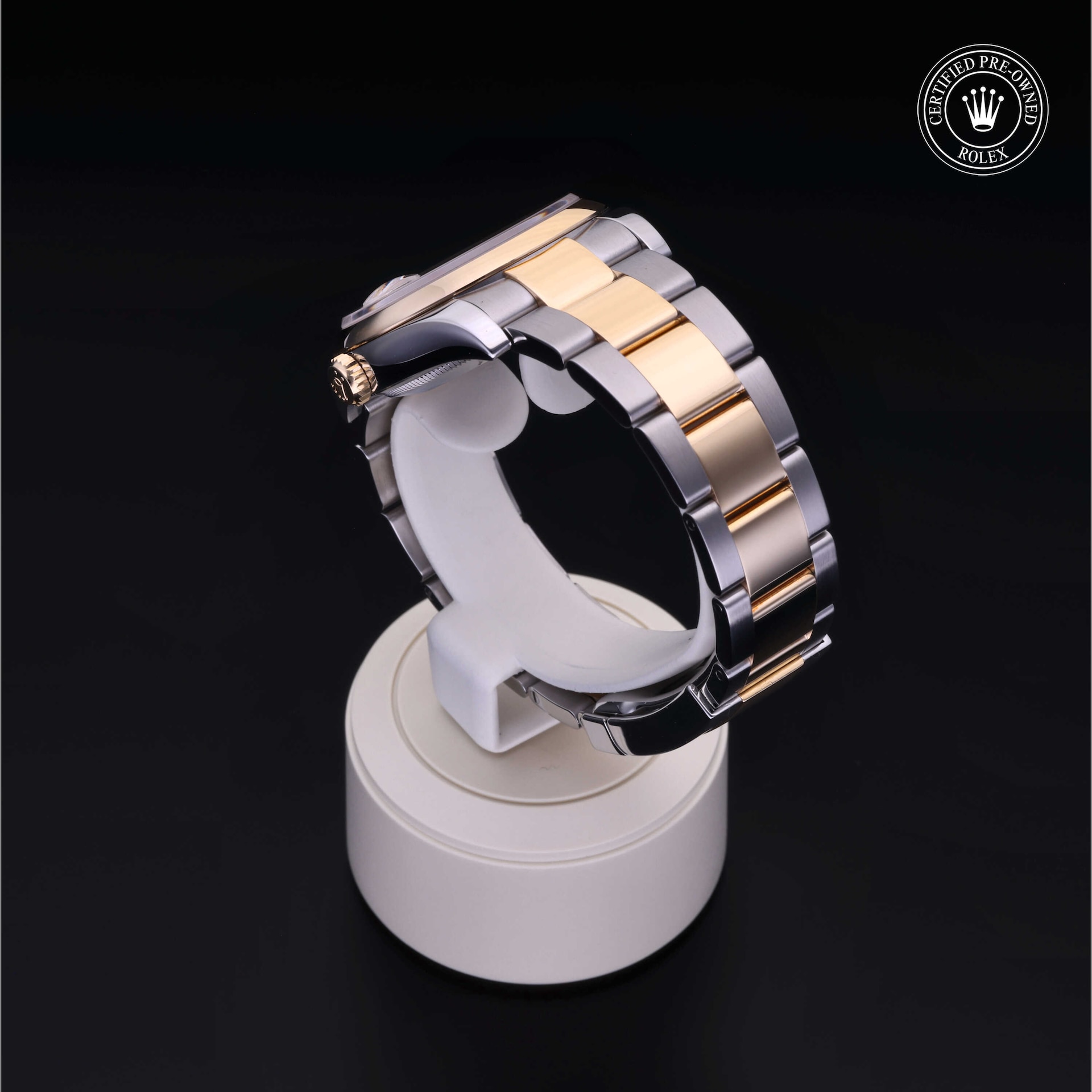 Rolex Rolex Certified Pre-Owned Datejust 36 Rolex Rolex Certified Pre-Owned Datejust 36